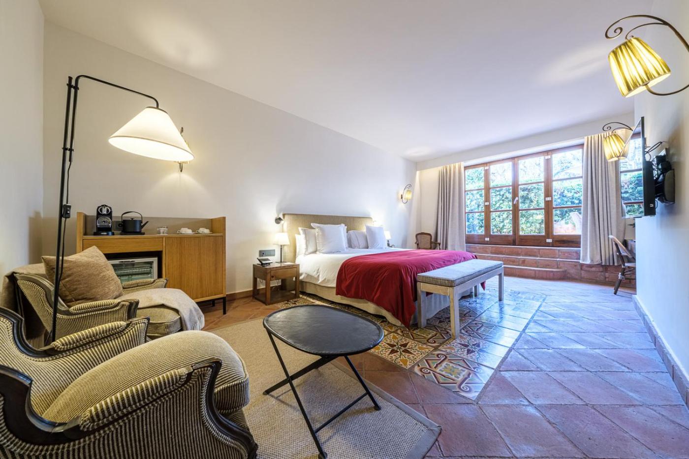 Suite with Terrace - Photo 1