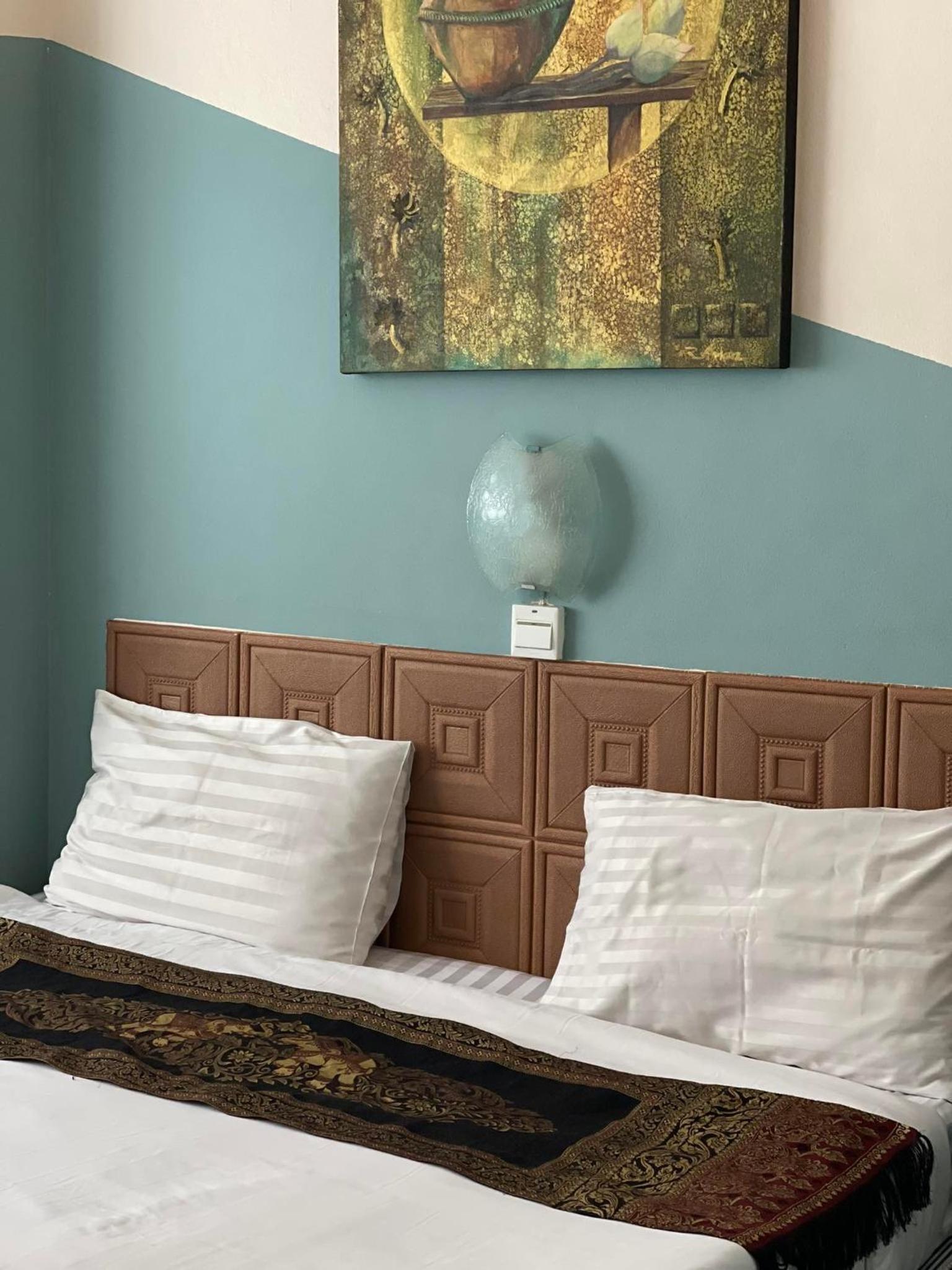Superior Twin Room - Photo 17
