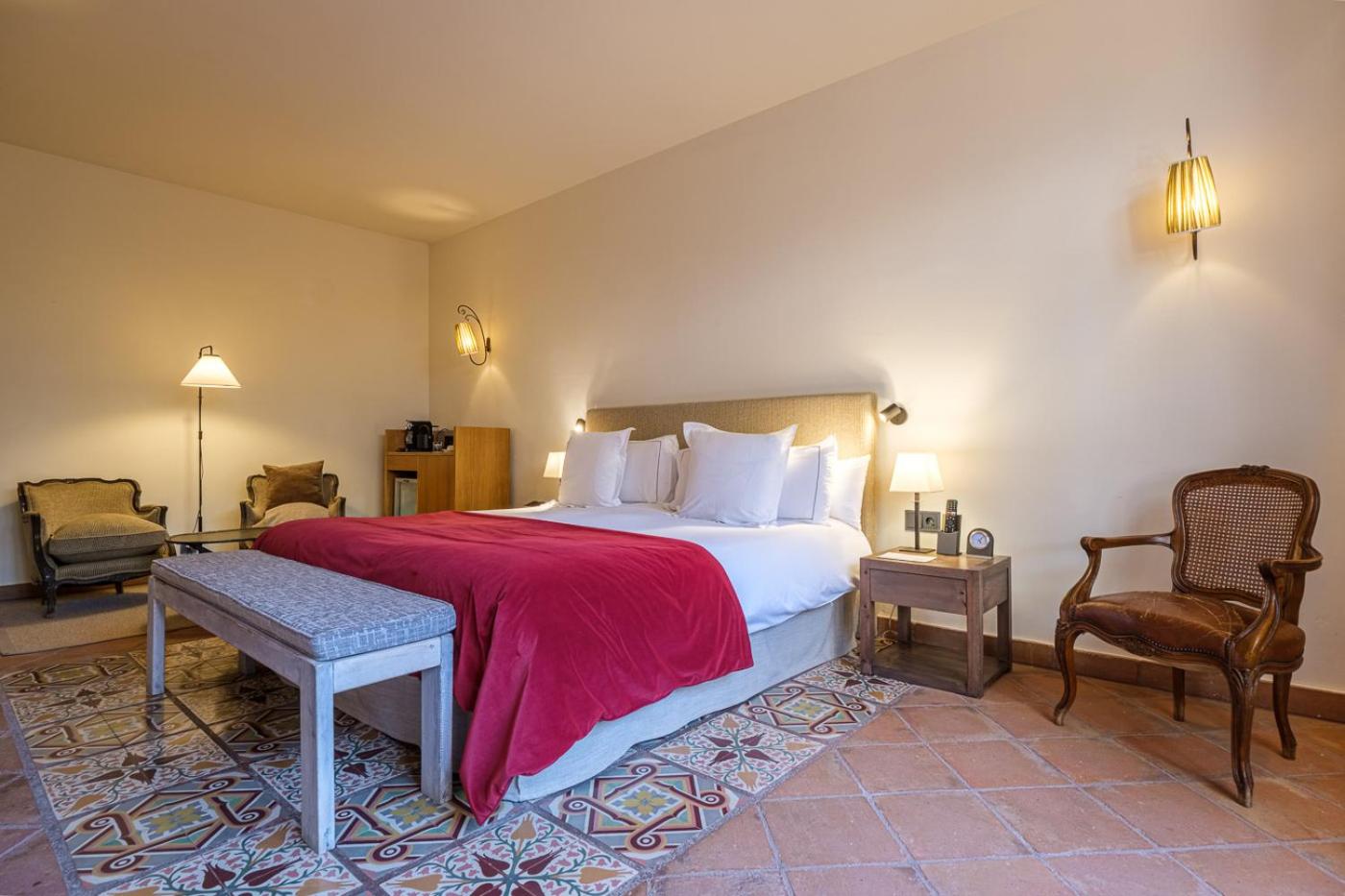 Suite with Terrace - Photo 2