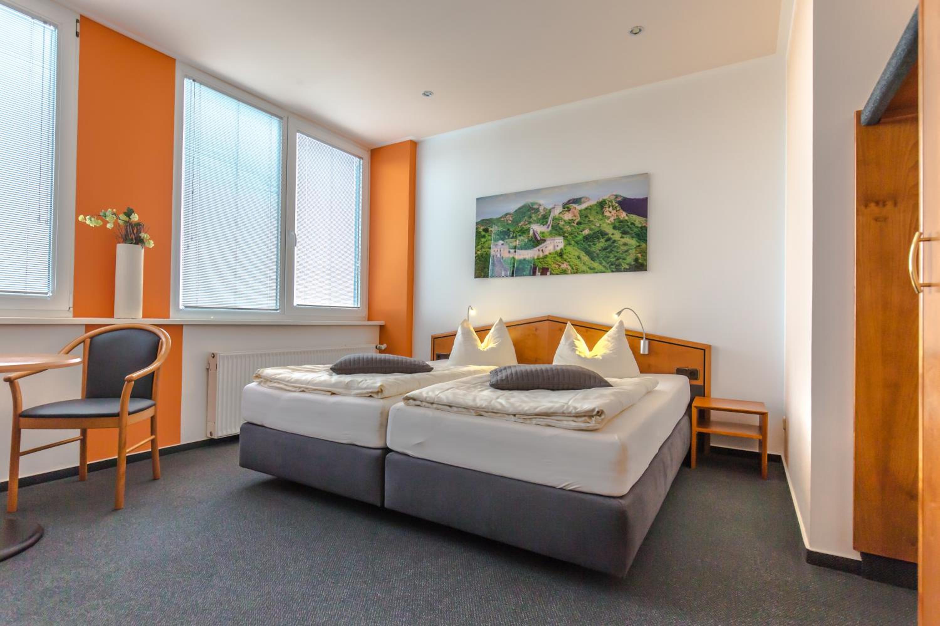 Double Room photo 1