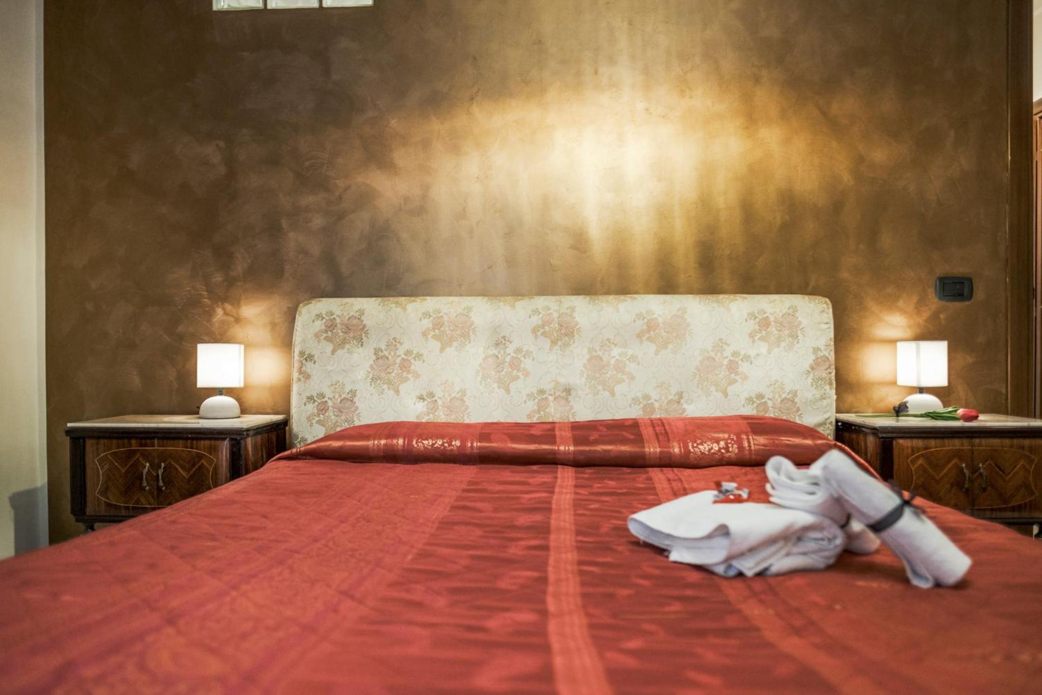 Double Room with Private Bathroom photo 1