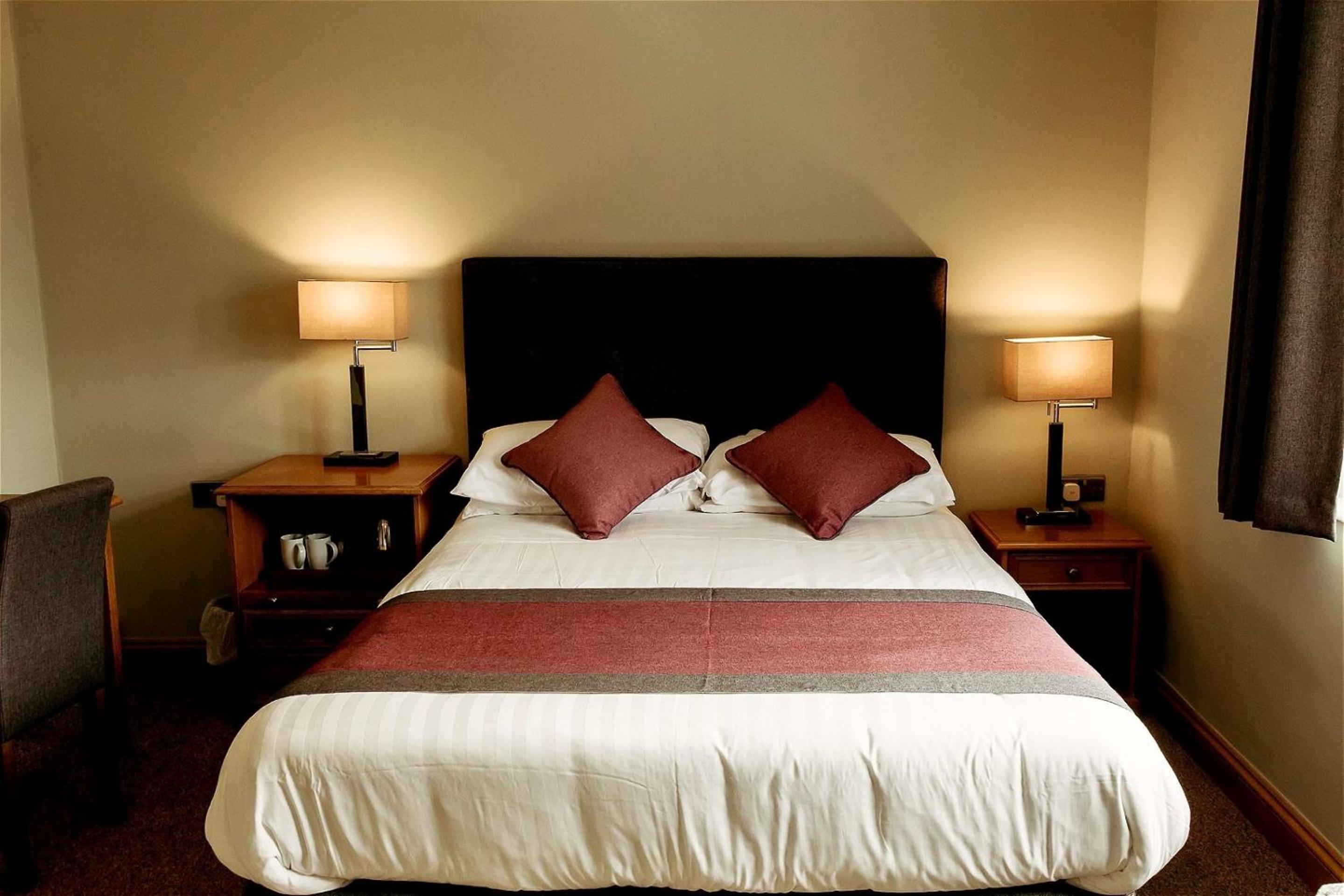Double Room - Photo 4