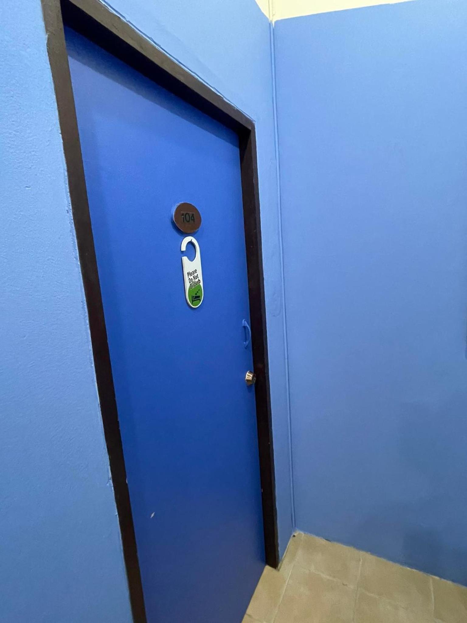 Standard Quadruple Room - Photo 5