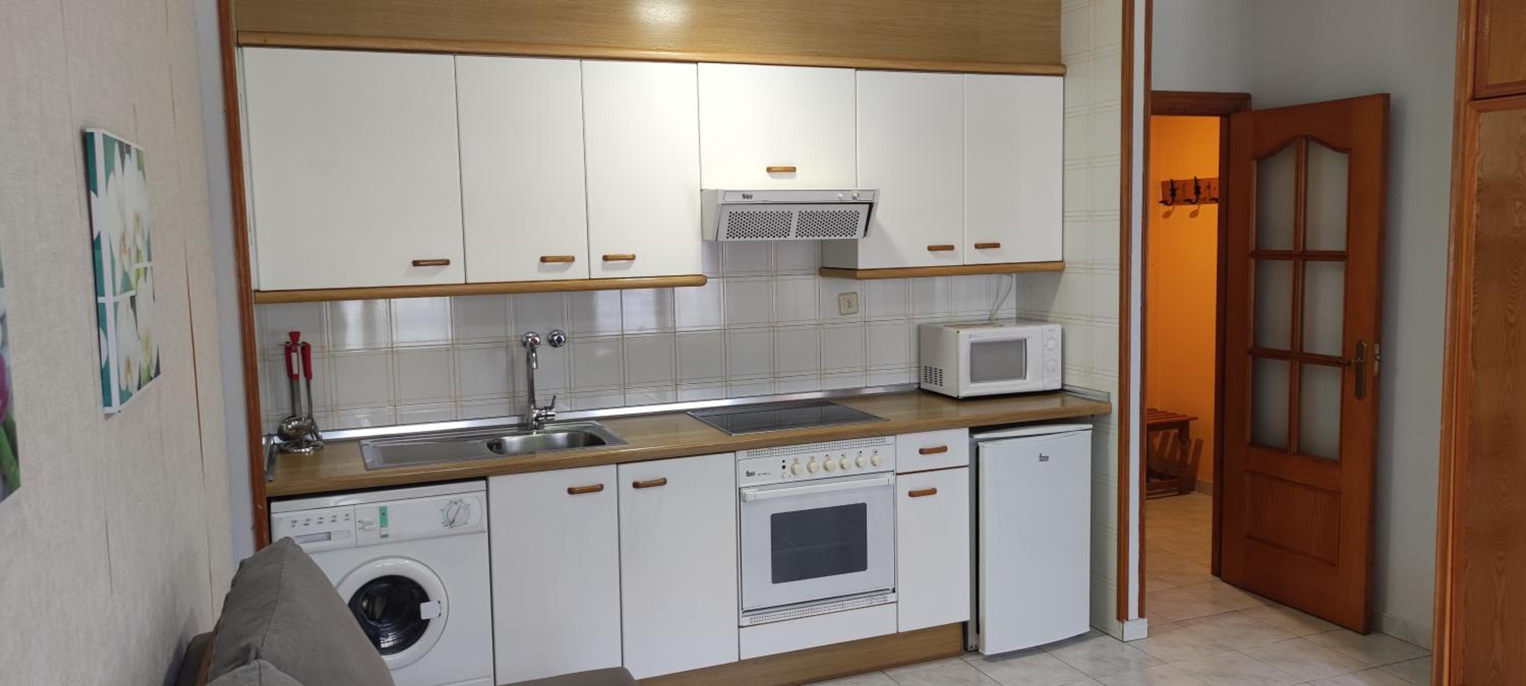 Standard Apartment - Photo 33