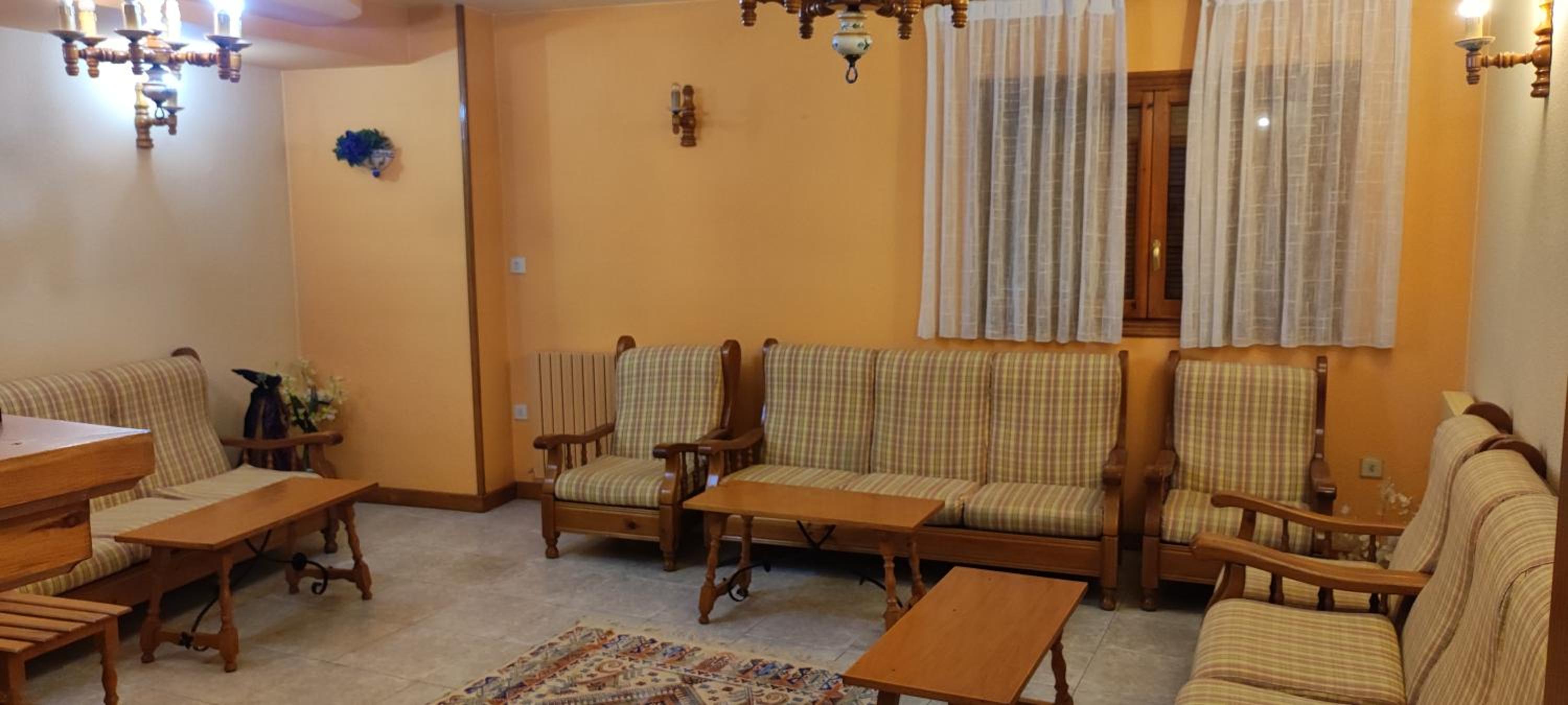 Standard Apartment - Photo 20