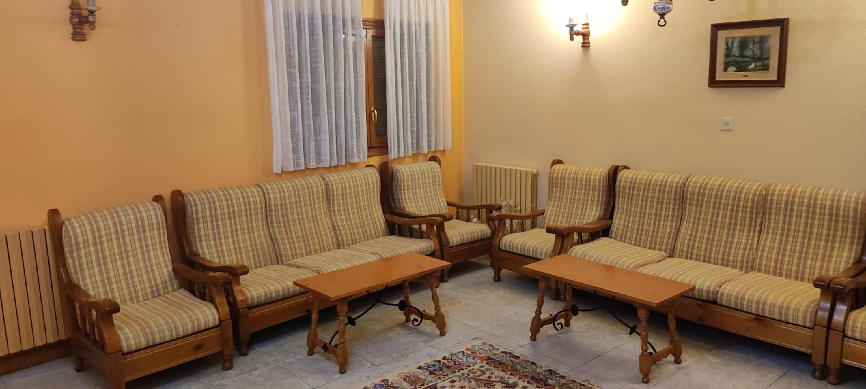 Standard Apartment - Photo 27