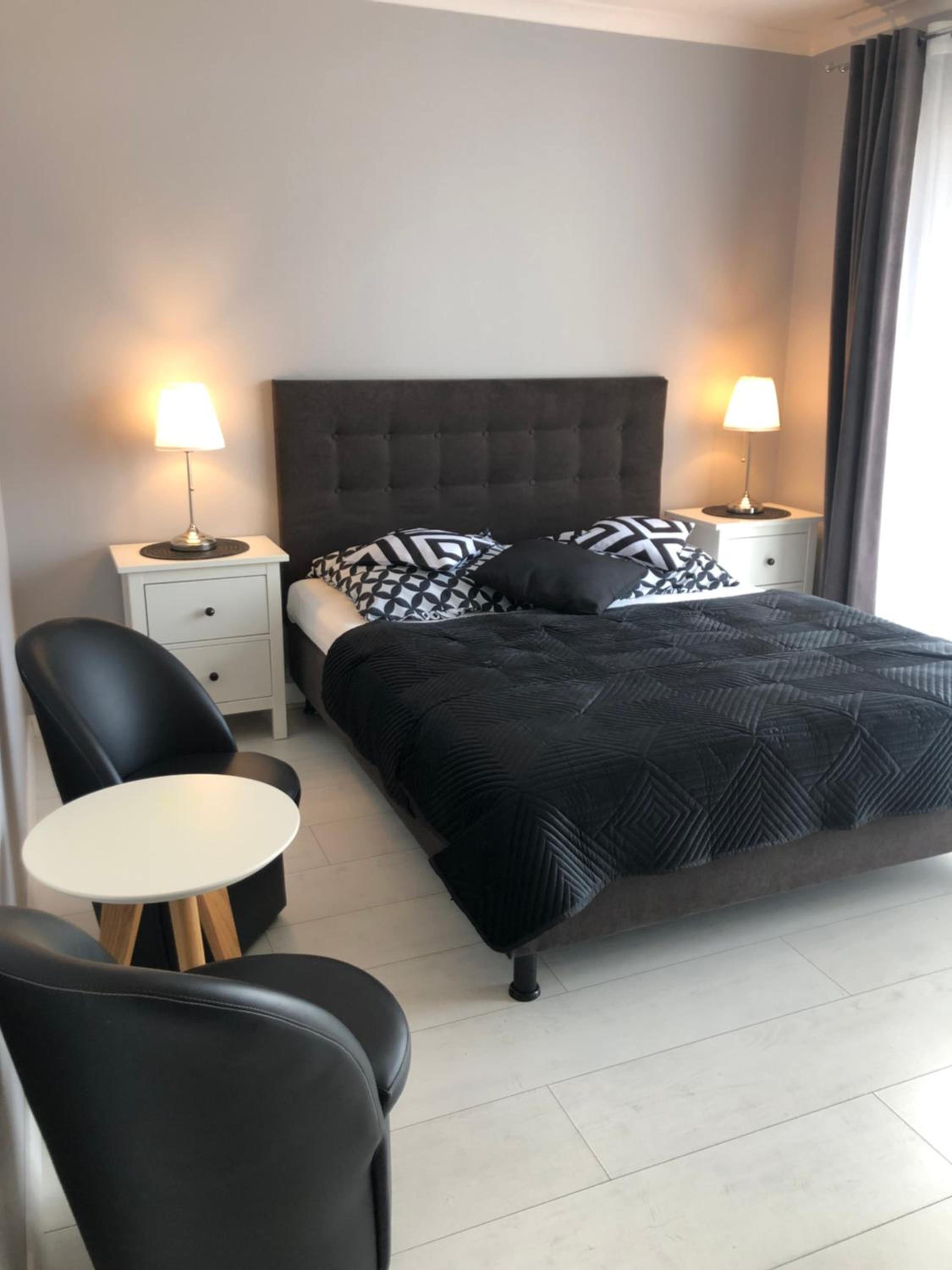 Double Room with Balcony photo 1