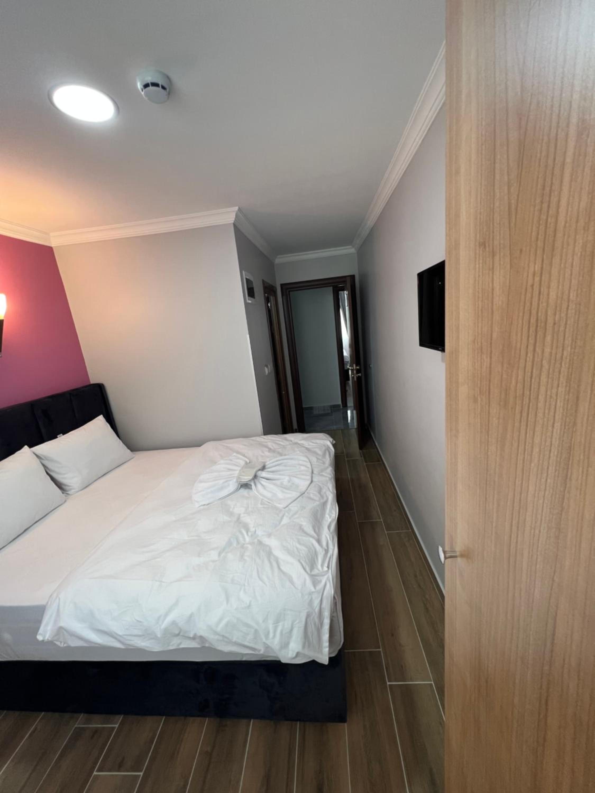 Double Room with Sea View photo 2