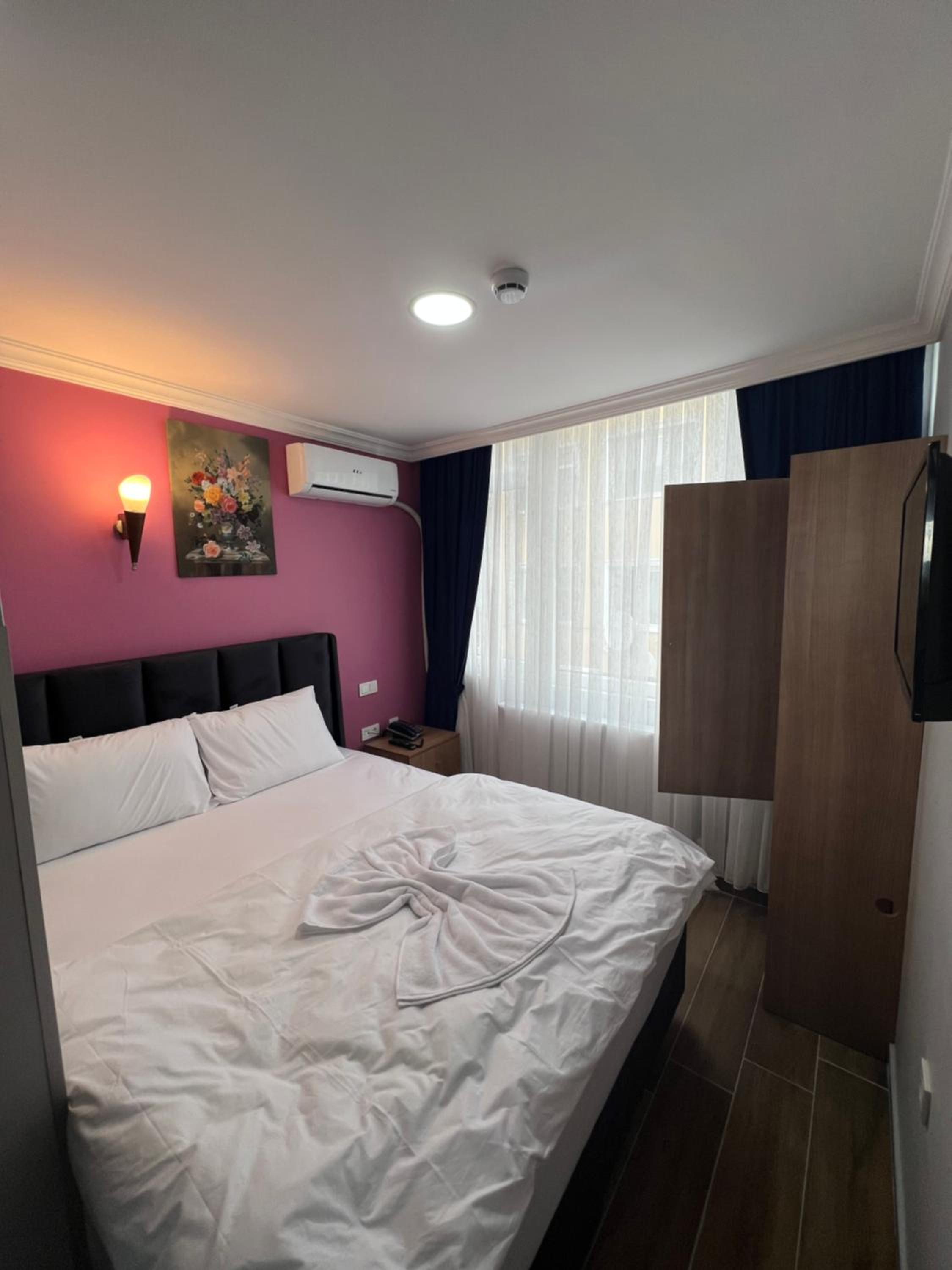 Double Room with Sea View photo 1