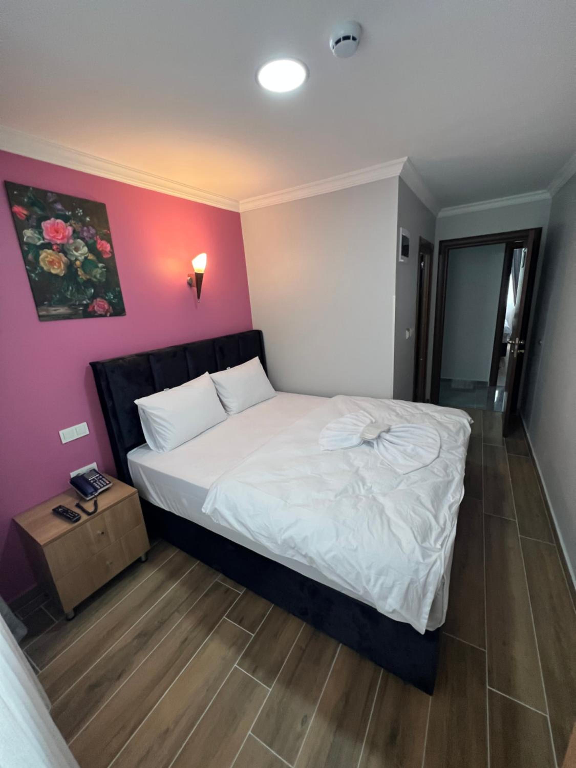 Double Room with Sea View photo 3