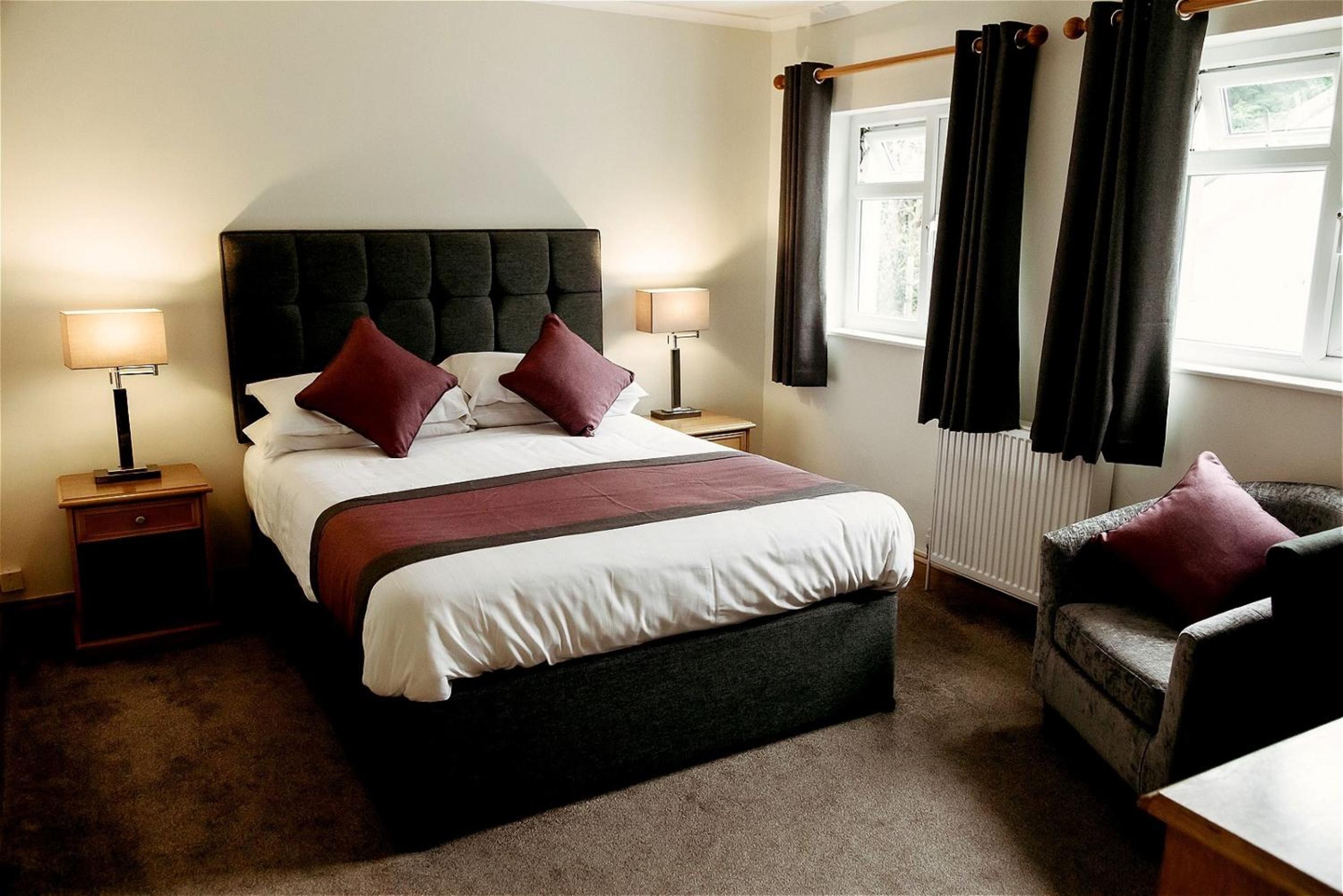 Standard Double Room - Photo 1