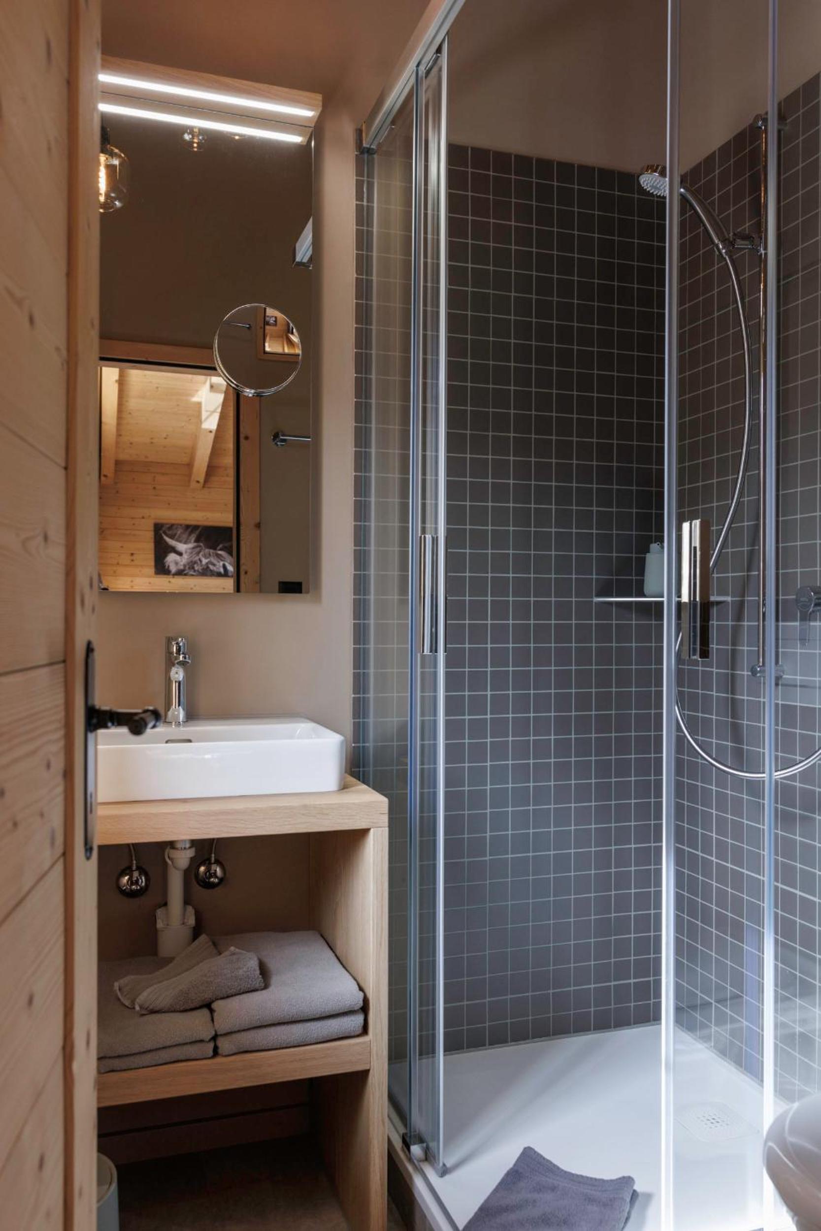 Double Room without Balcony