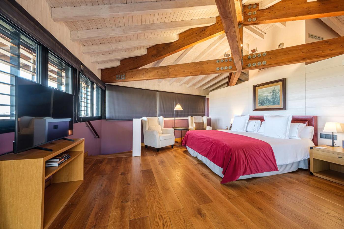Premium Suite - Photo 3