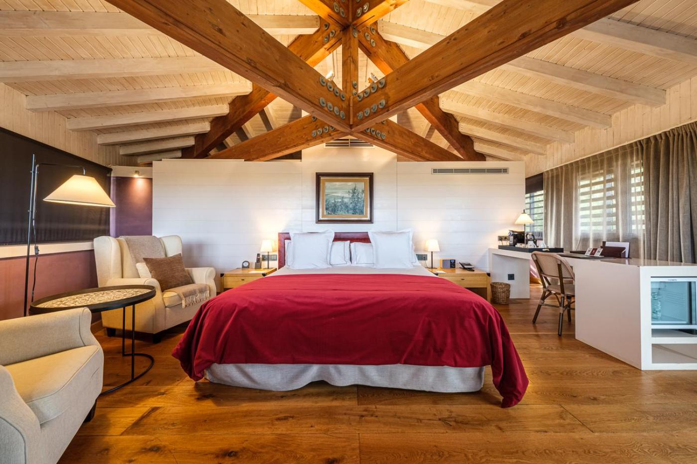 Premium Suite - Photo 5