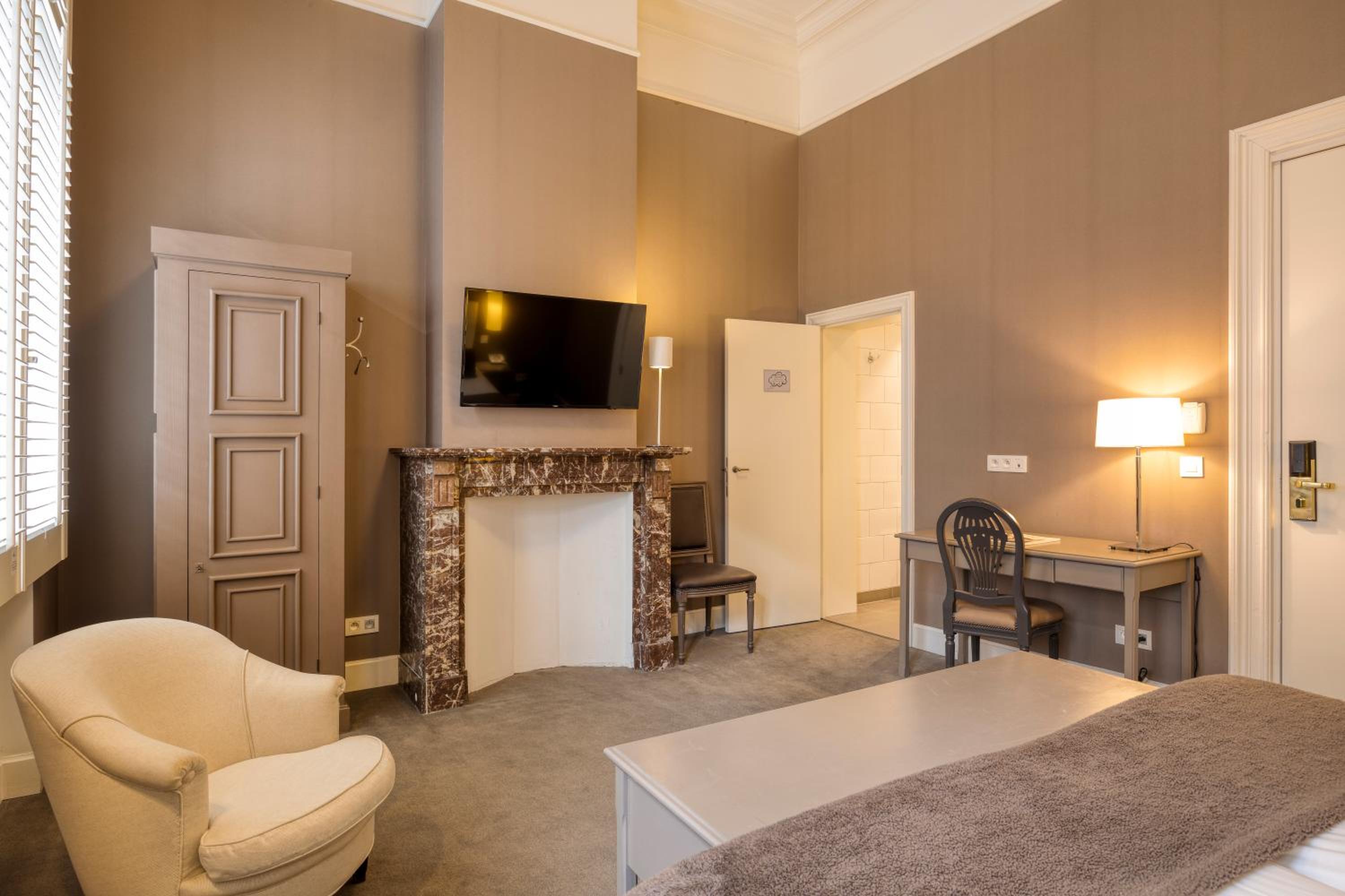 Superior Twin Room photo 1