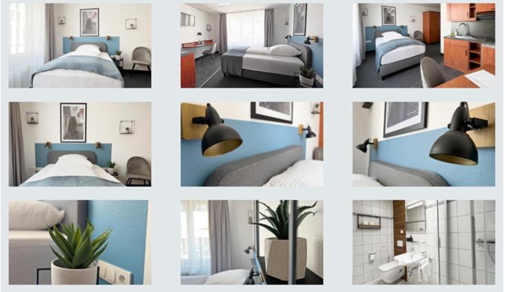 Apartment photo 1