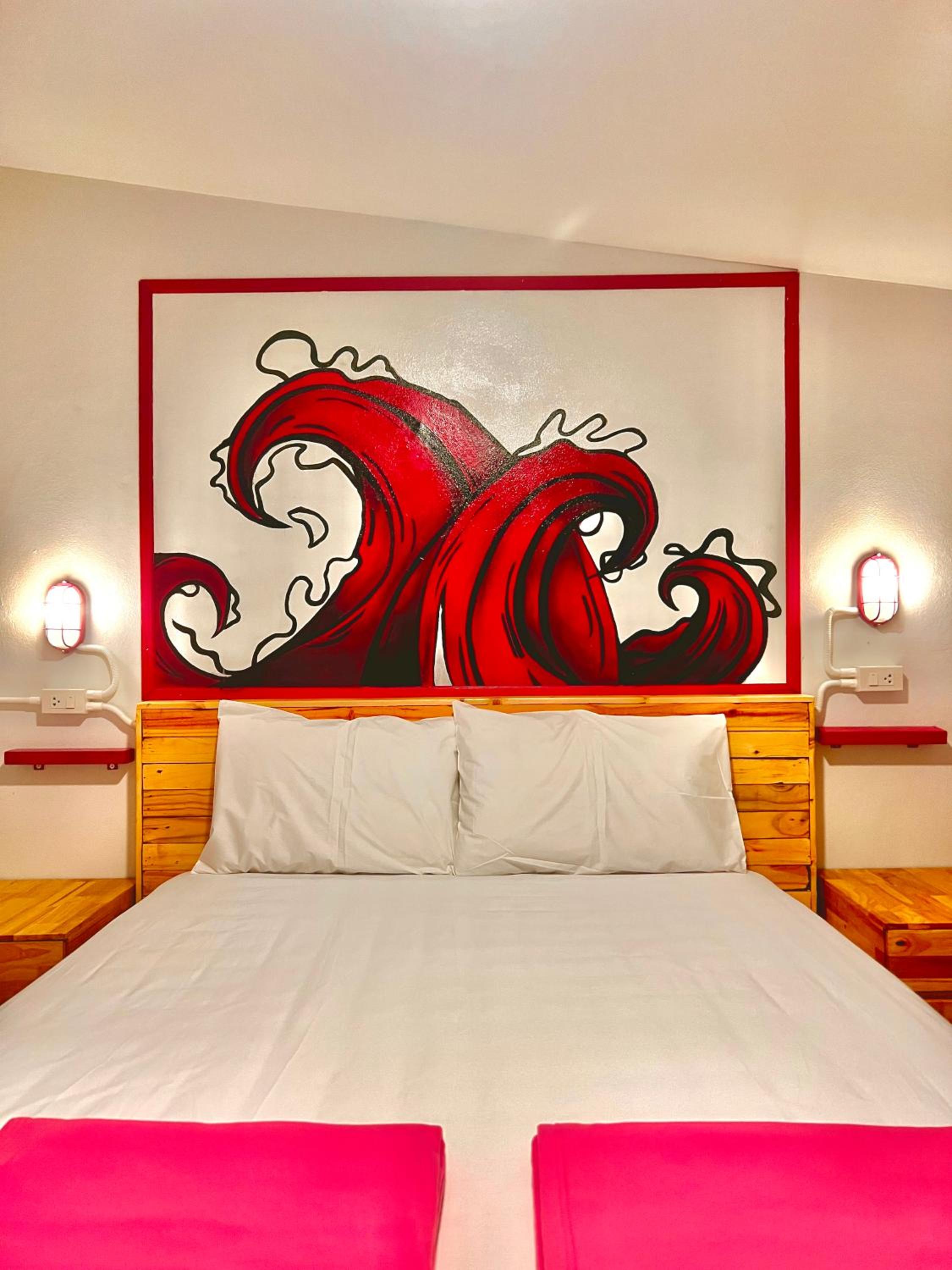 Deluxe Double Room photo 3