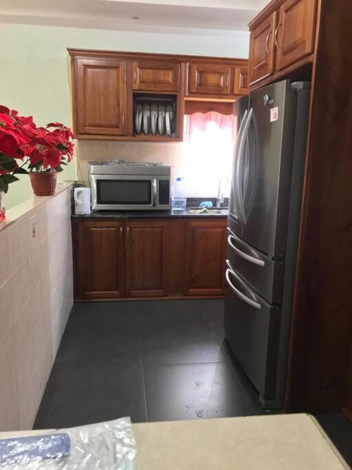 Two-Bedroom House photo 2