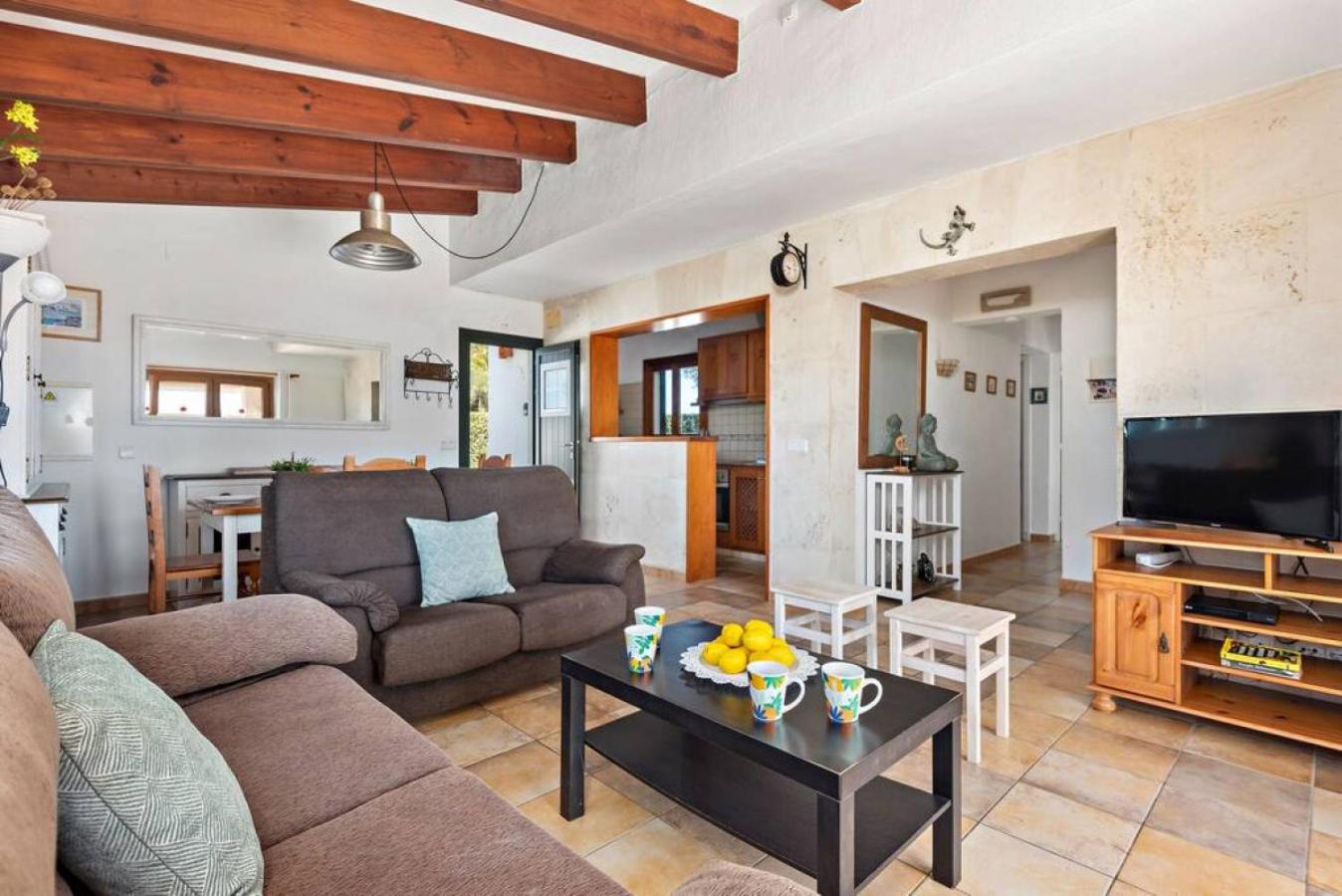 Casa de Vacaciones