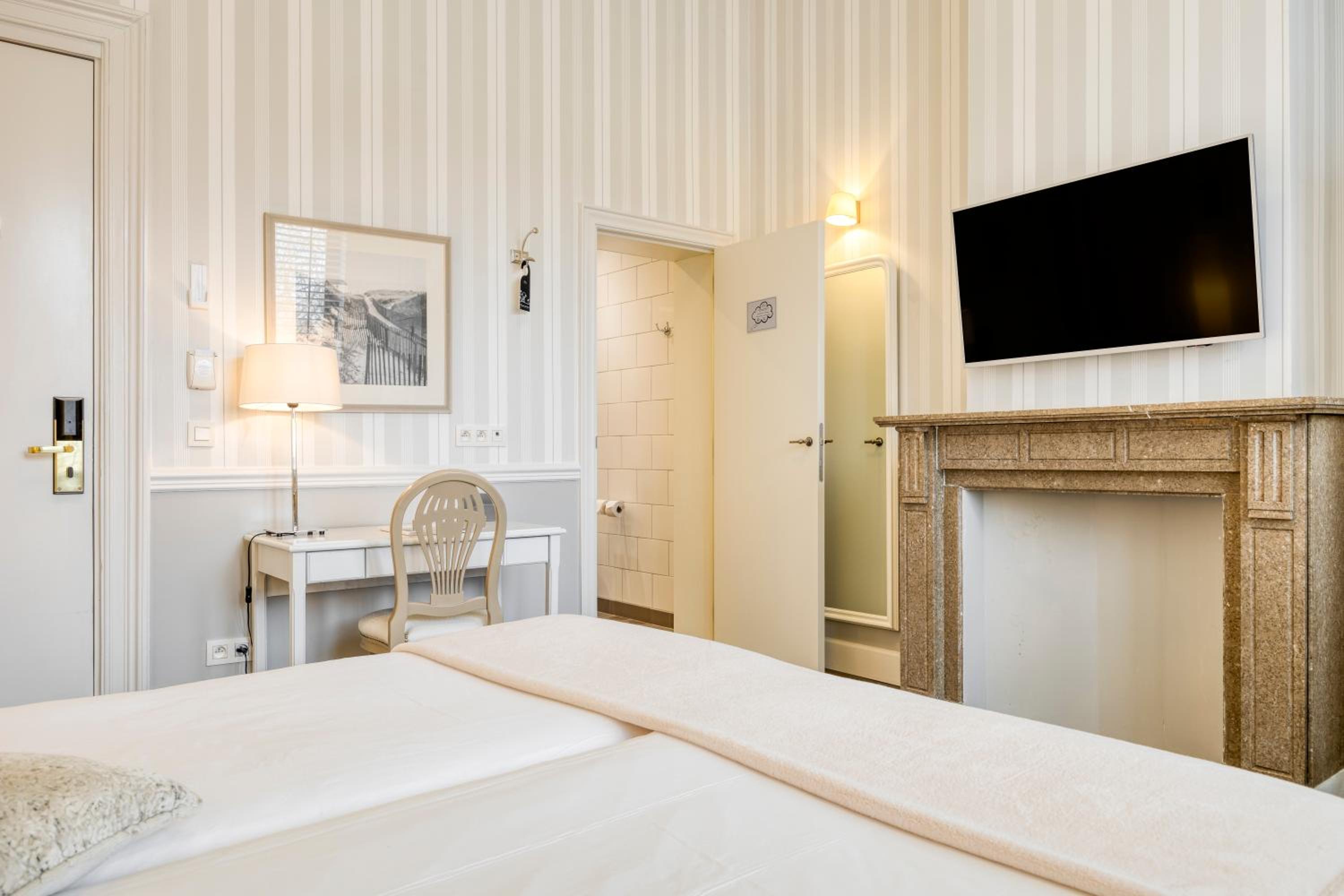 Superior Twin Room photo 2