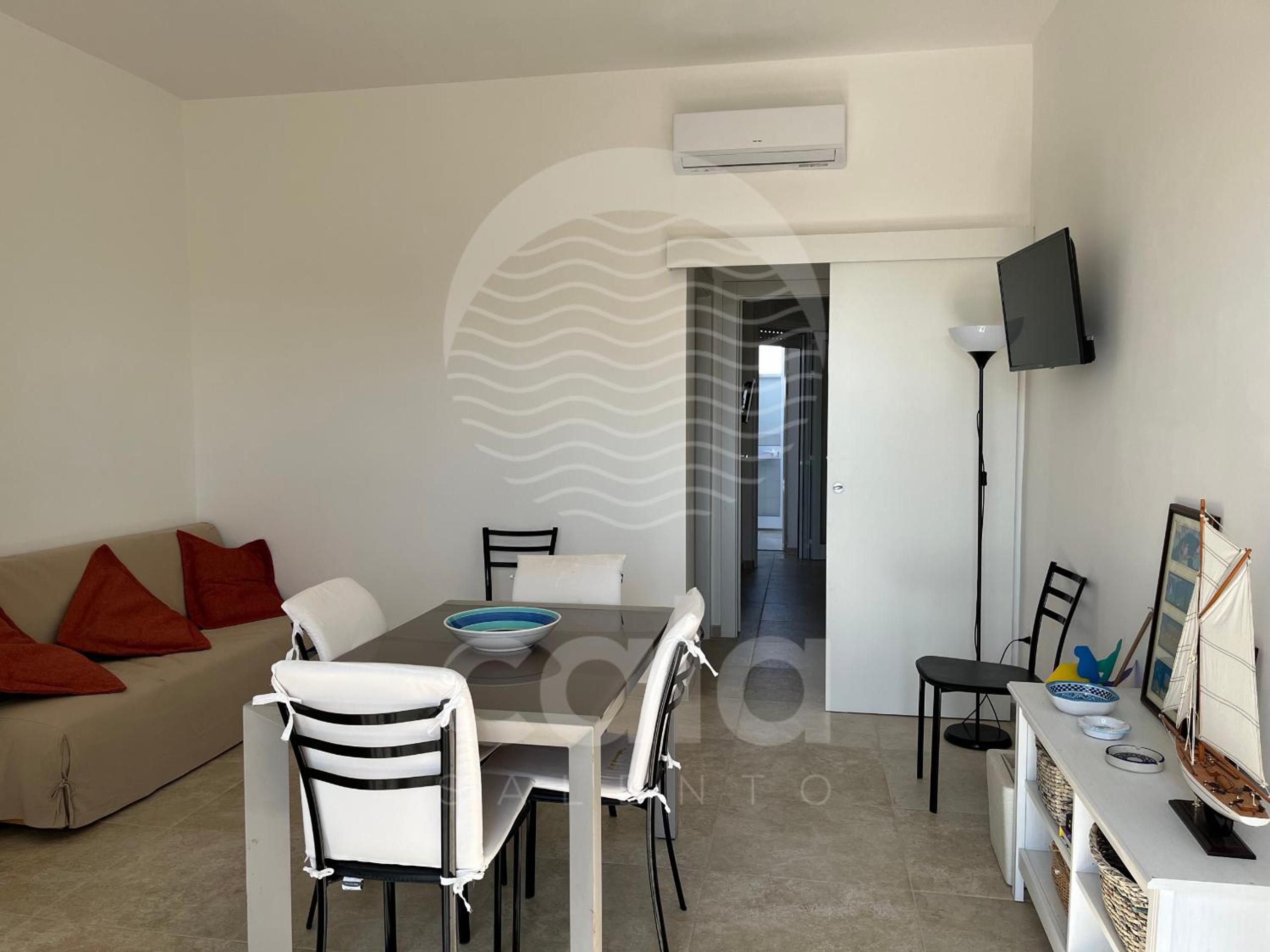 Apartment with Sea View