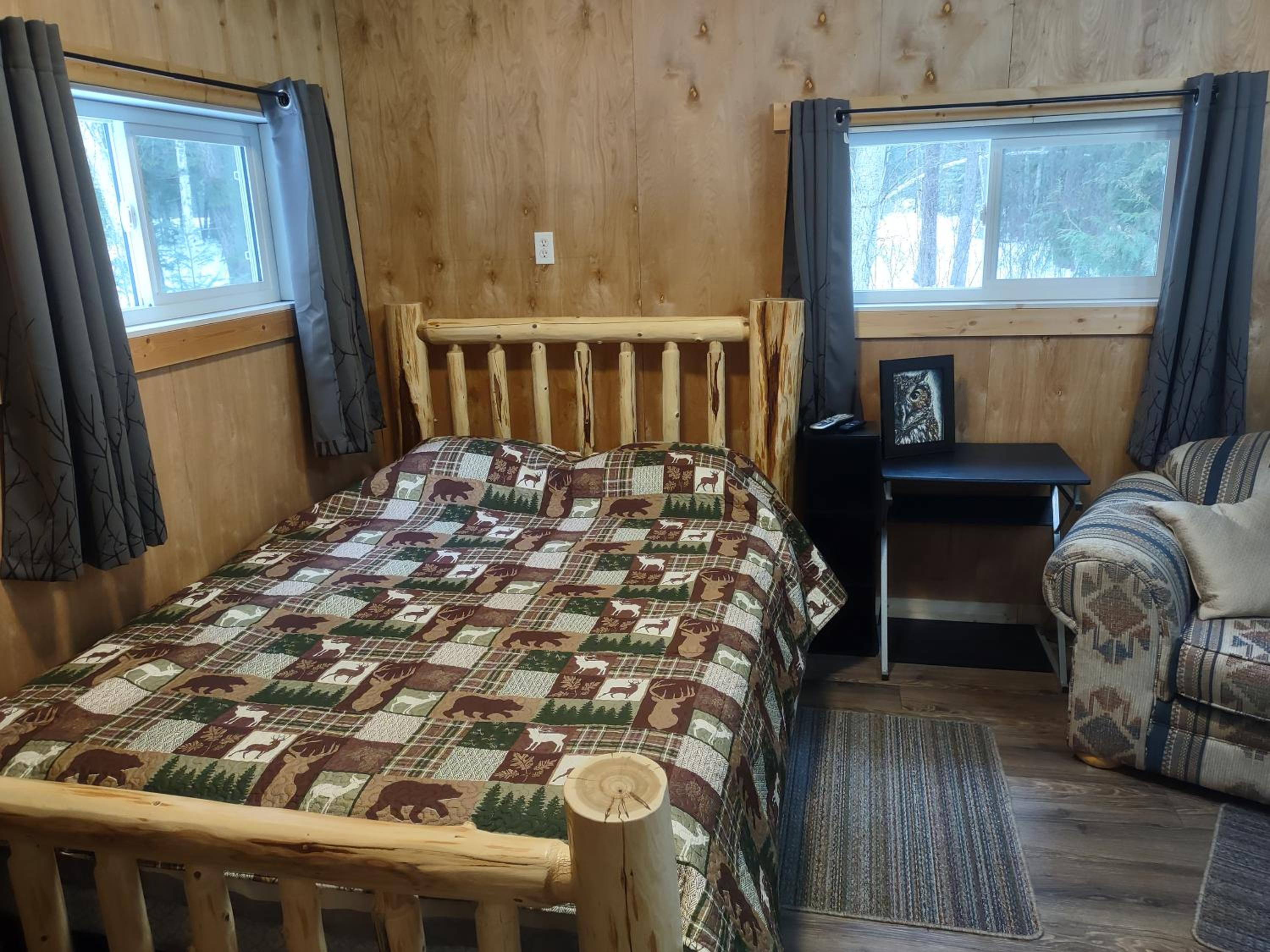 One-Bedroom Cottage photo 3
