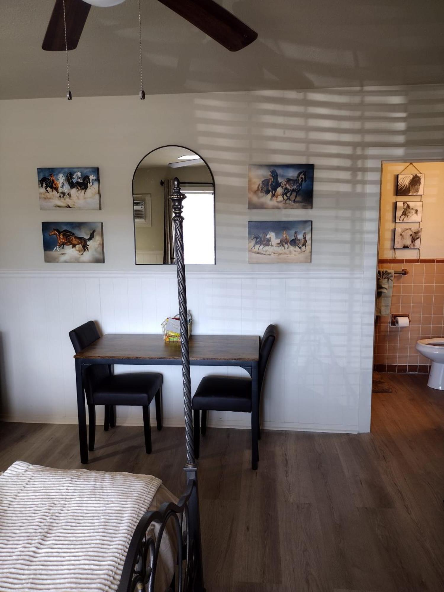 Deluxe Queen Room photo 2