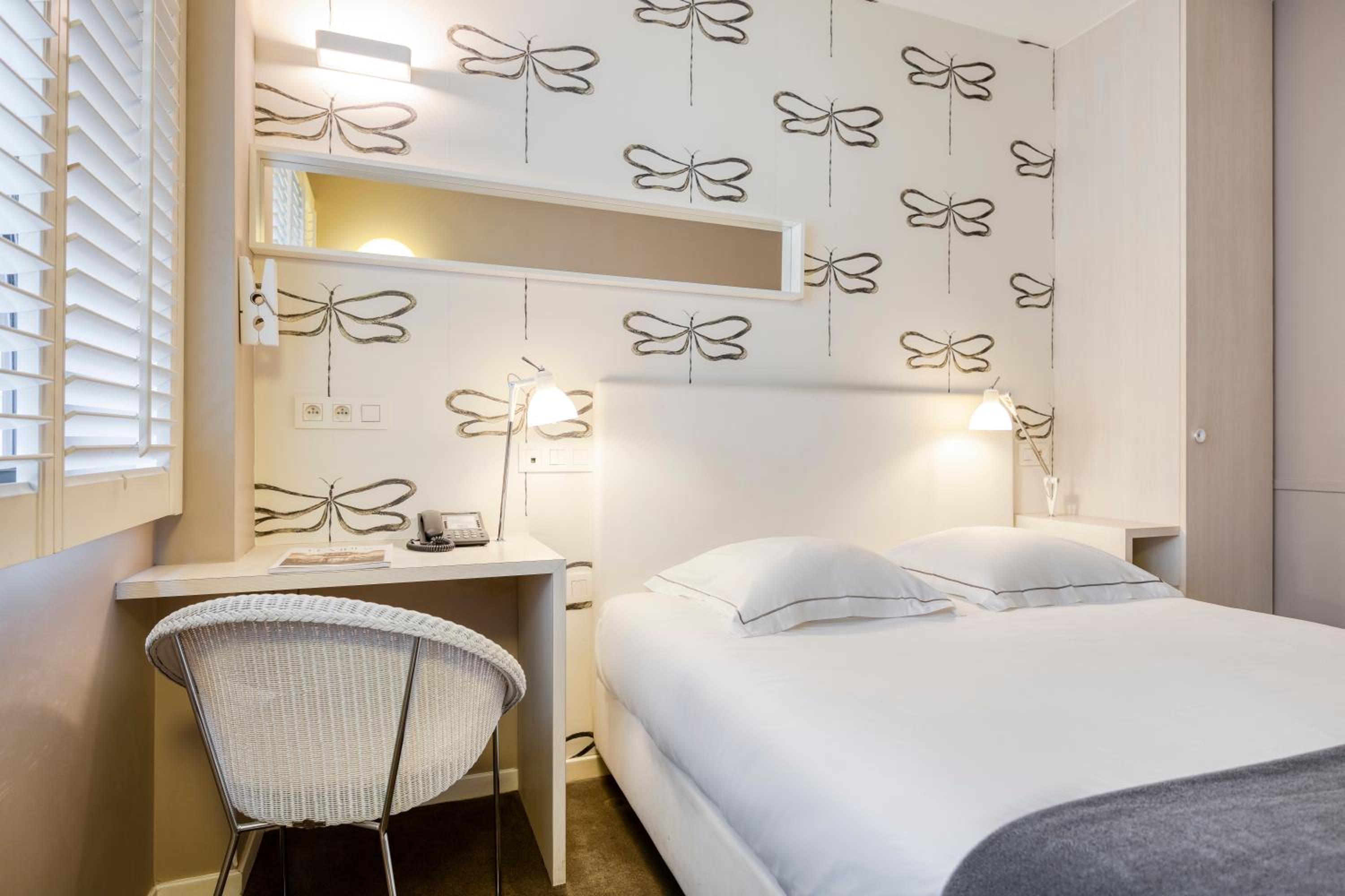 Standard Double Room photo 2