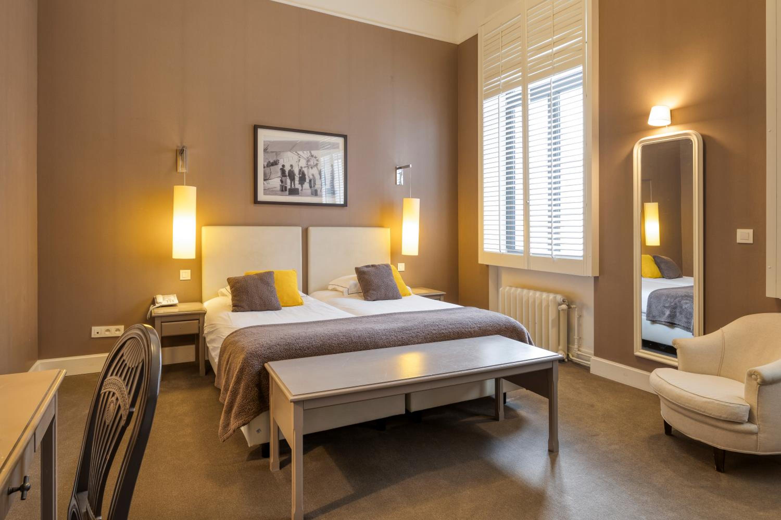 Executive Room photo 3