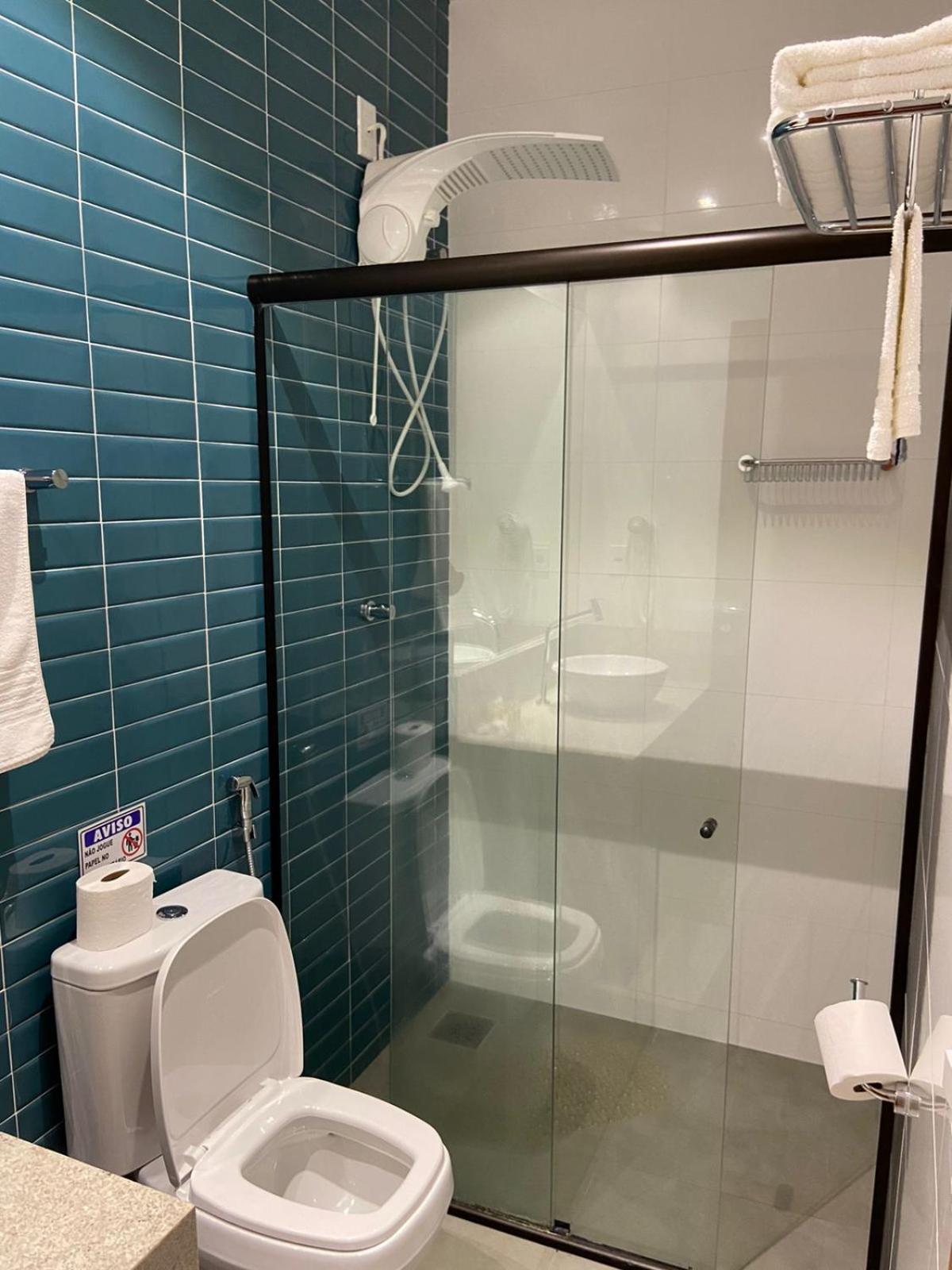 Budget Double Room - Photo 2