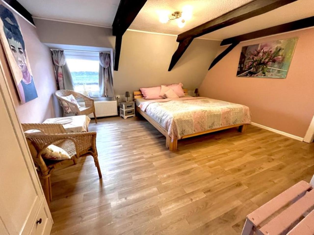 Double Room photo 3