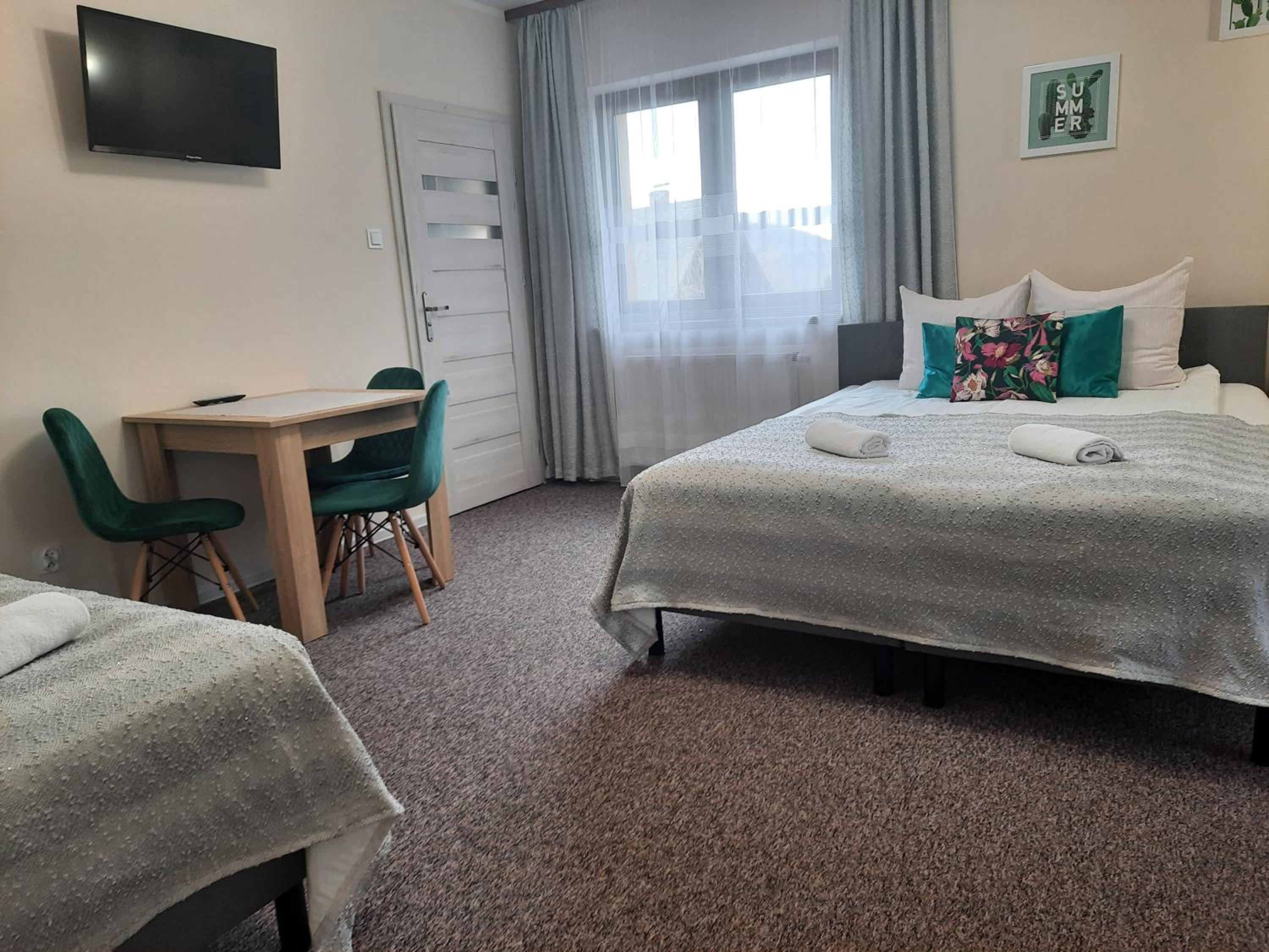 Triple Room with Terrace - Photo 1