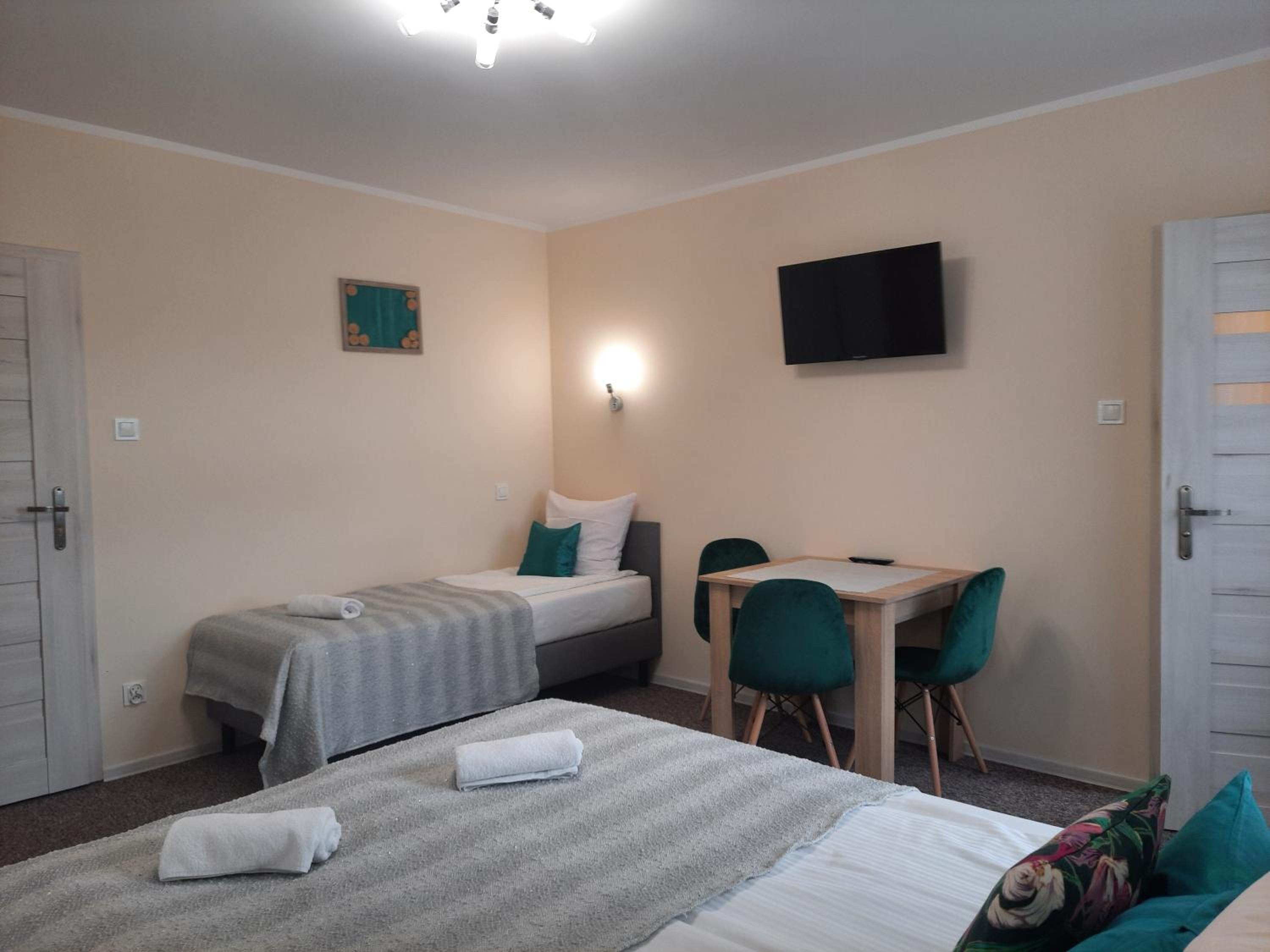 Triple Room with Terrace - Photo 7