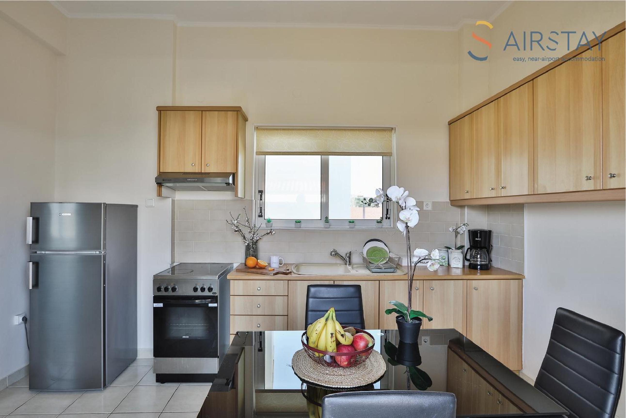 Apartment - Photo 11