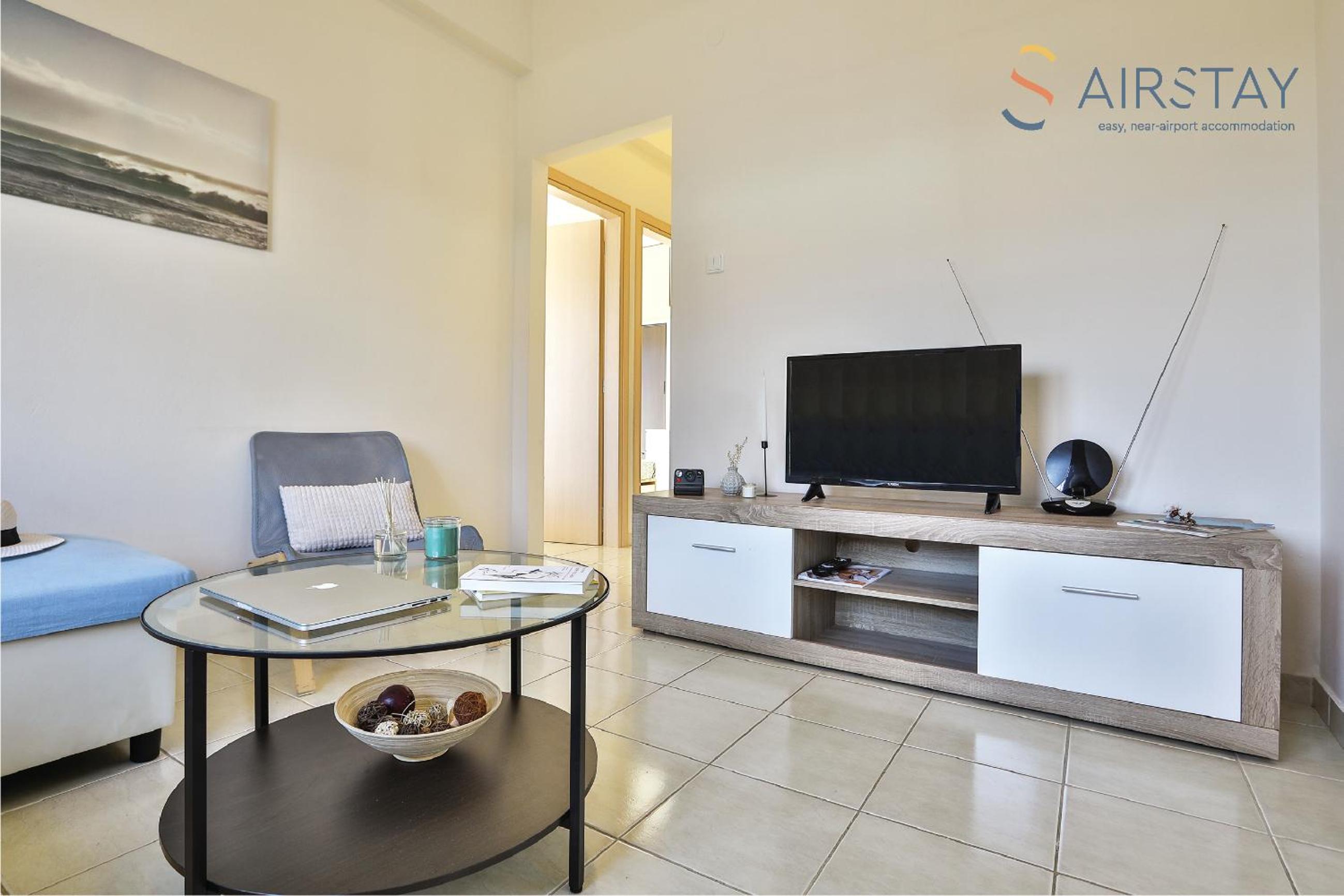 Apartment - Photo 13