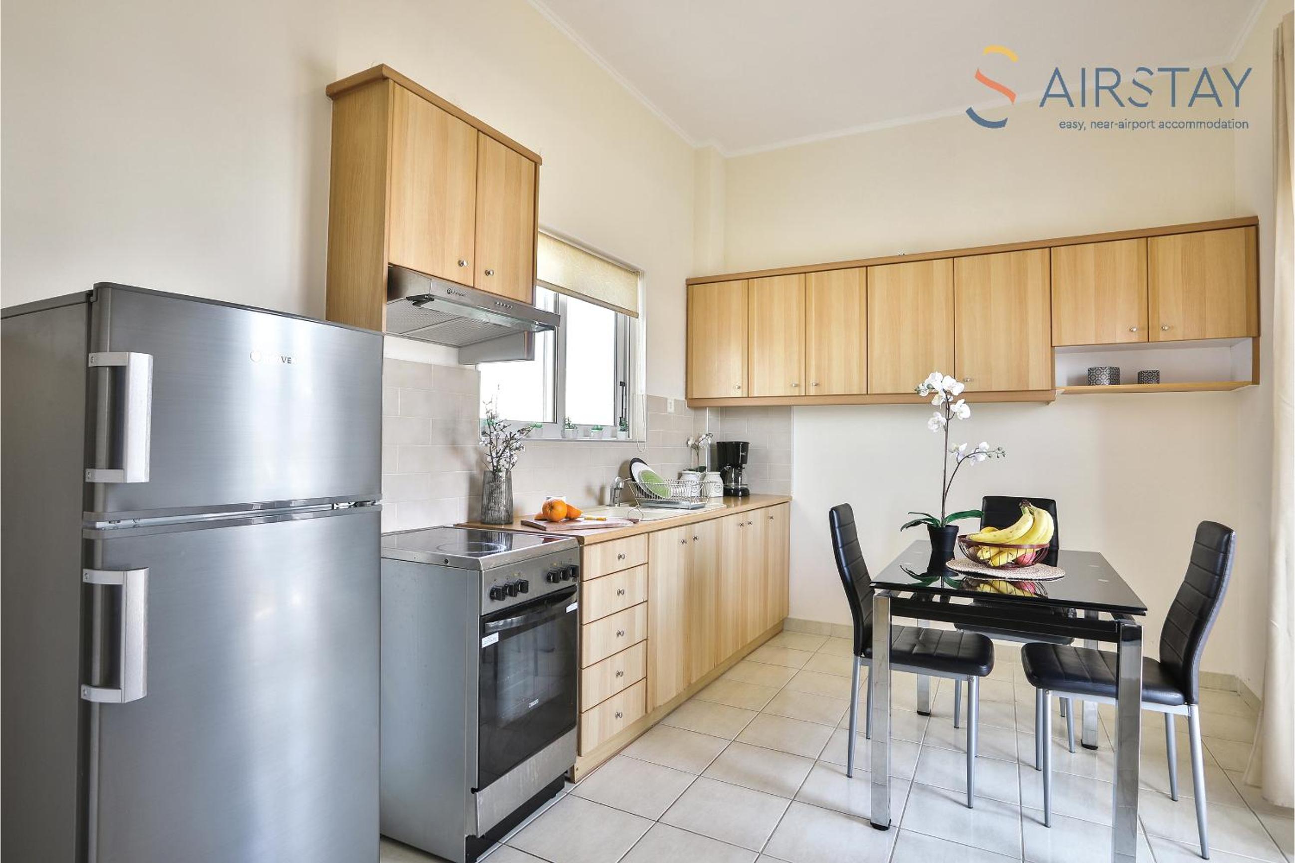 Apartment - Photo 2