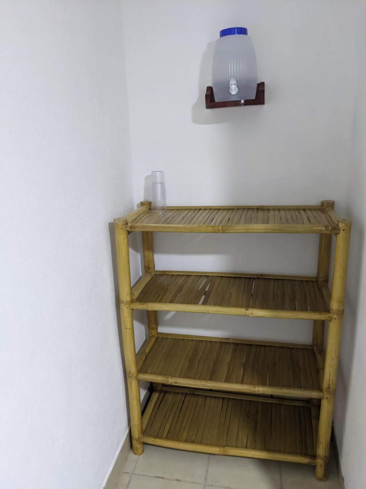 Deluxe Triple Room photo 2