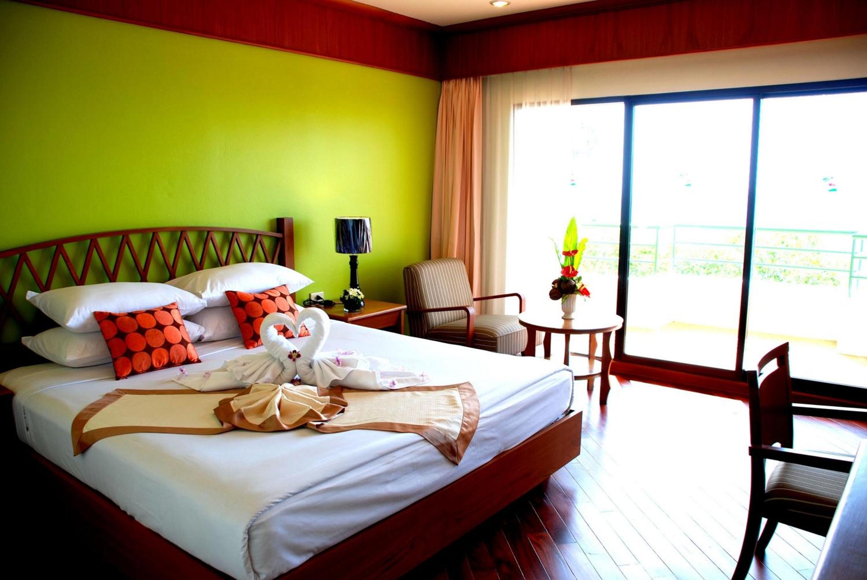 Superior Double or Twin Room