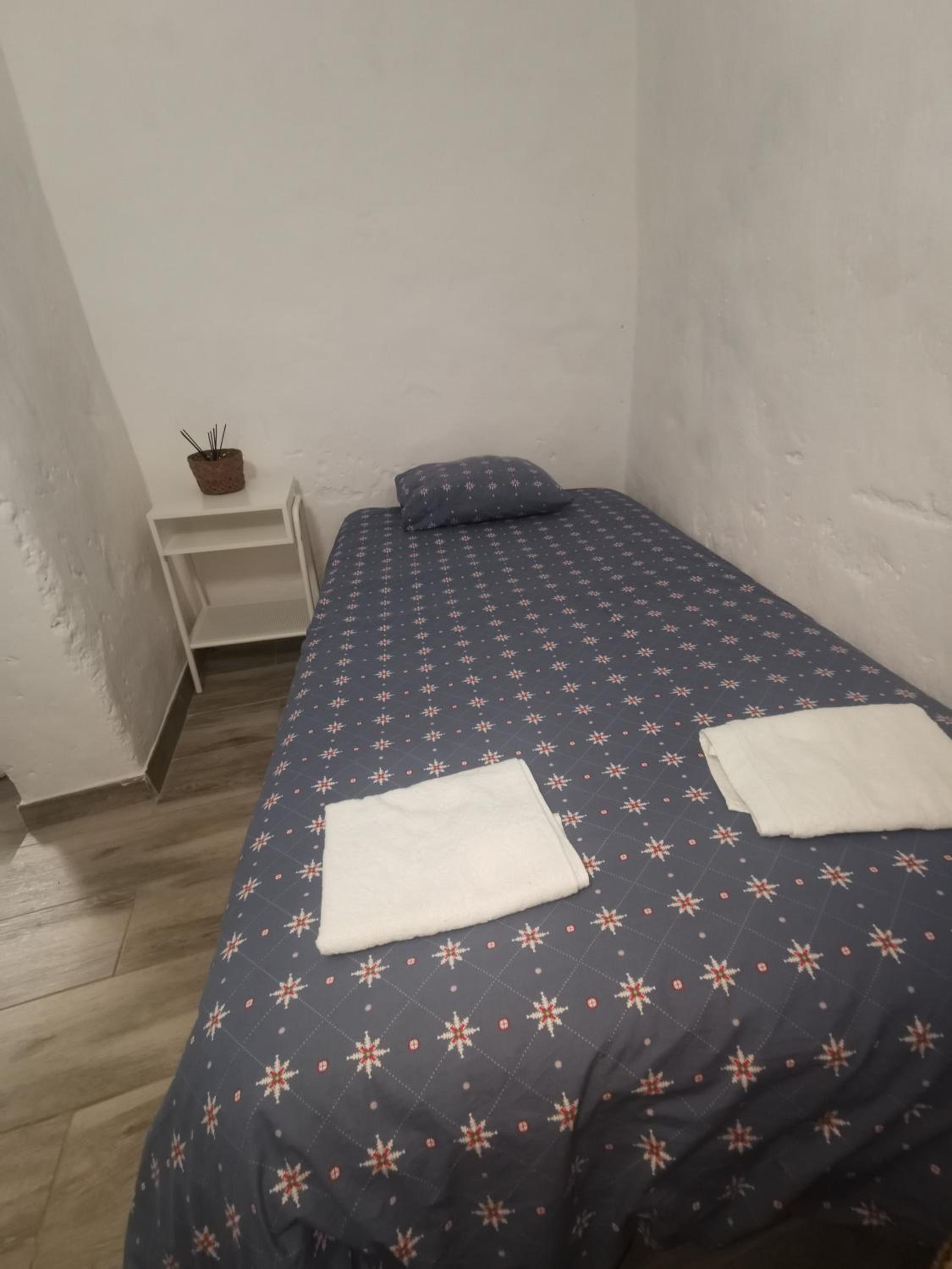 Two-Bedroom House photo 2