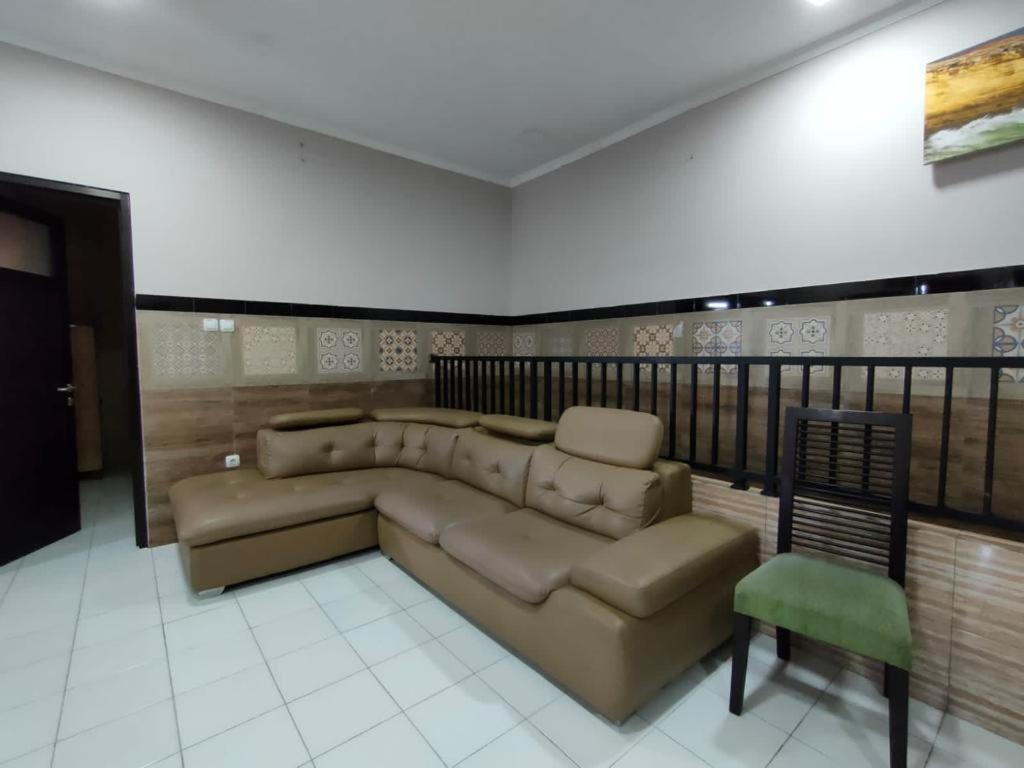 Villa With Private Pool photo 1