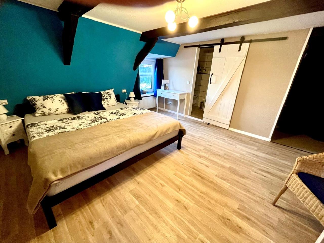 Double Room photo 3