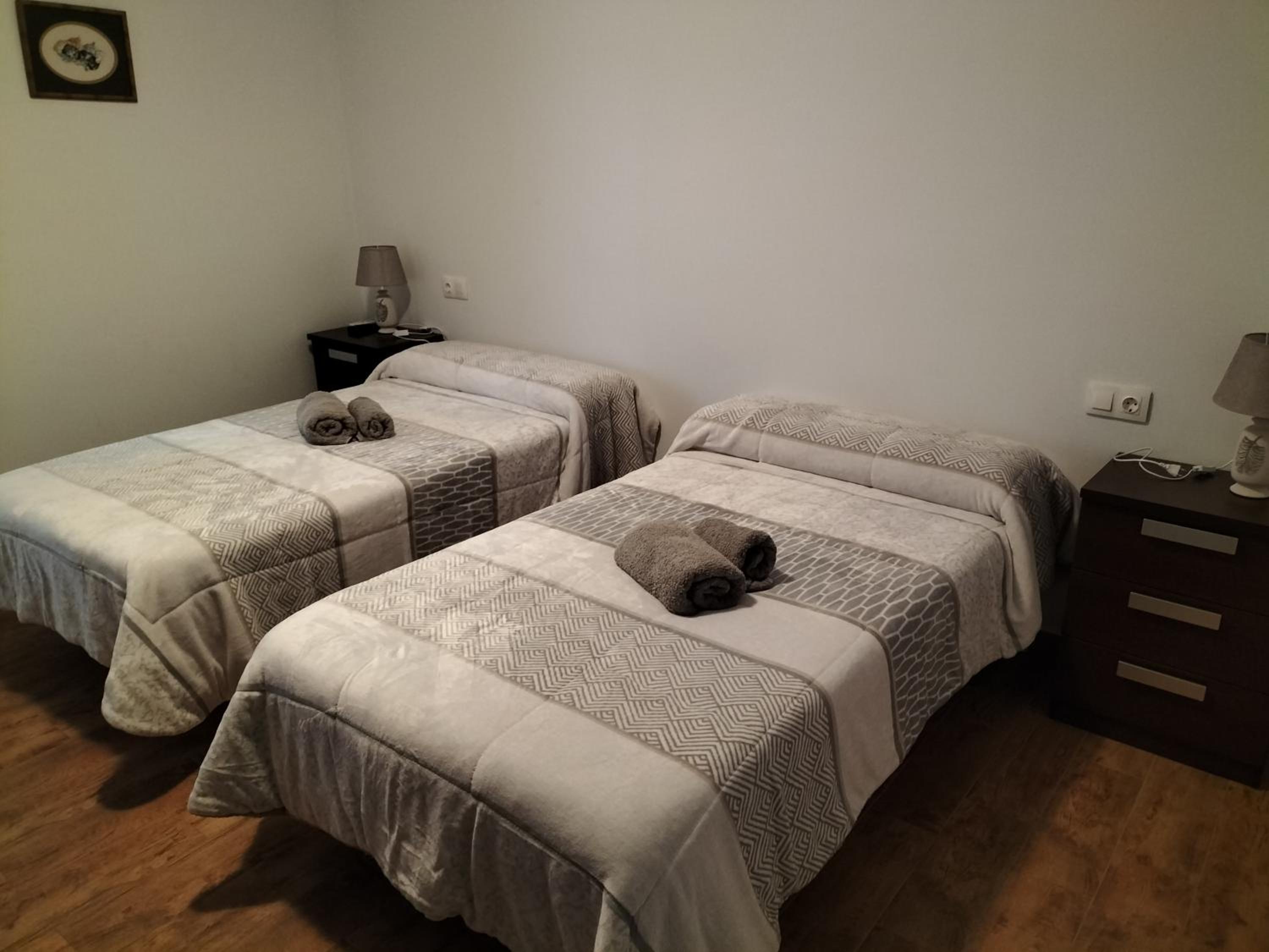 Habitación Doble