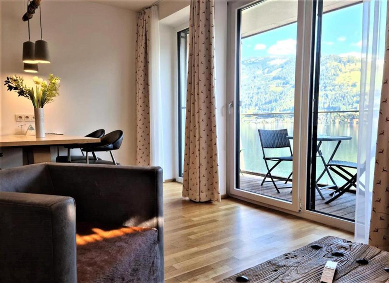 Apartment with Lake View - Top 17