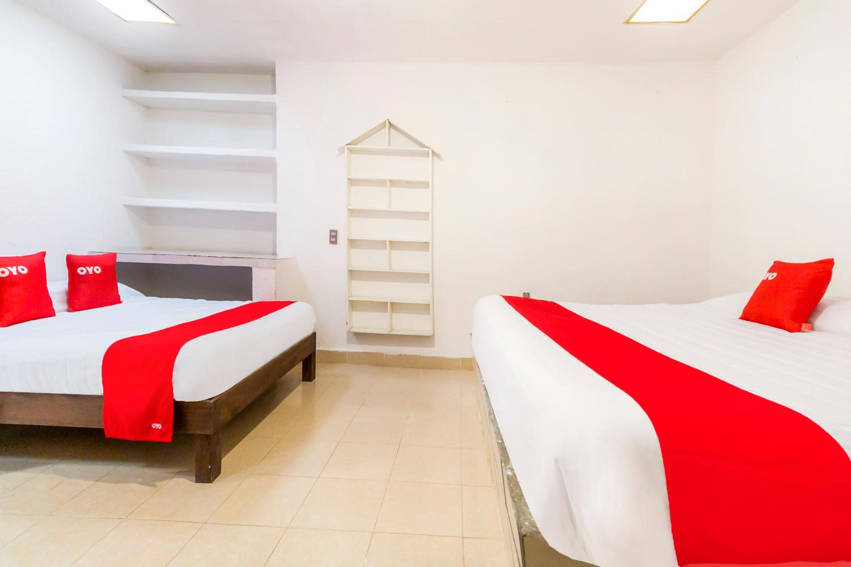 Superior Two beds - Photo 1