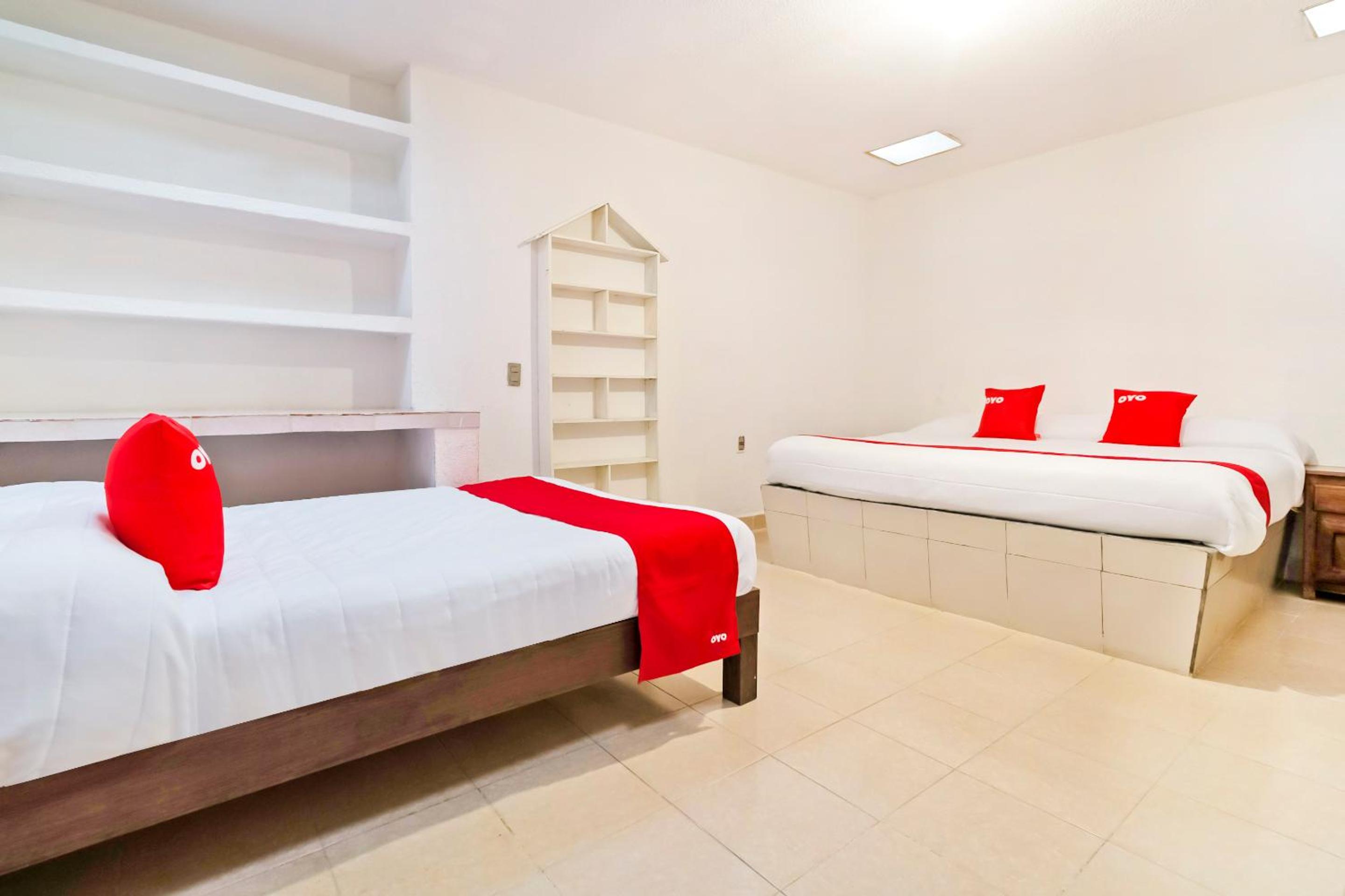 Superior Two beds - Photo 4