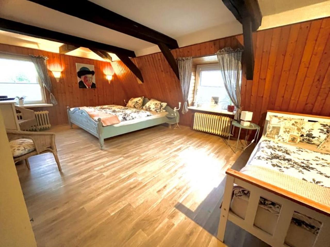 Triple Room photo 2