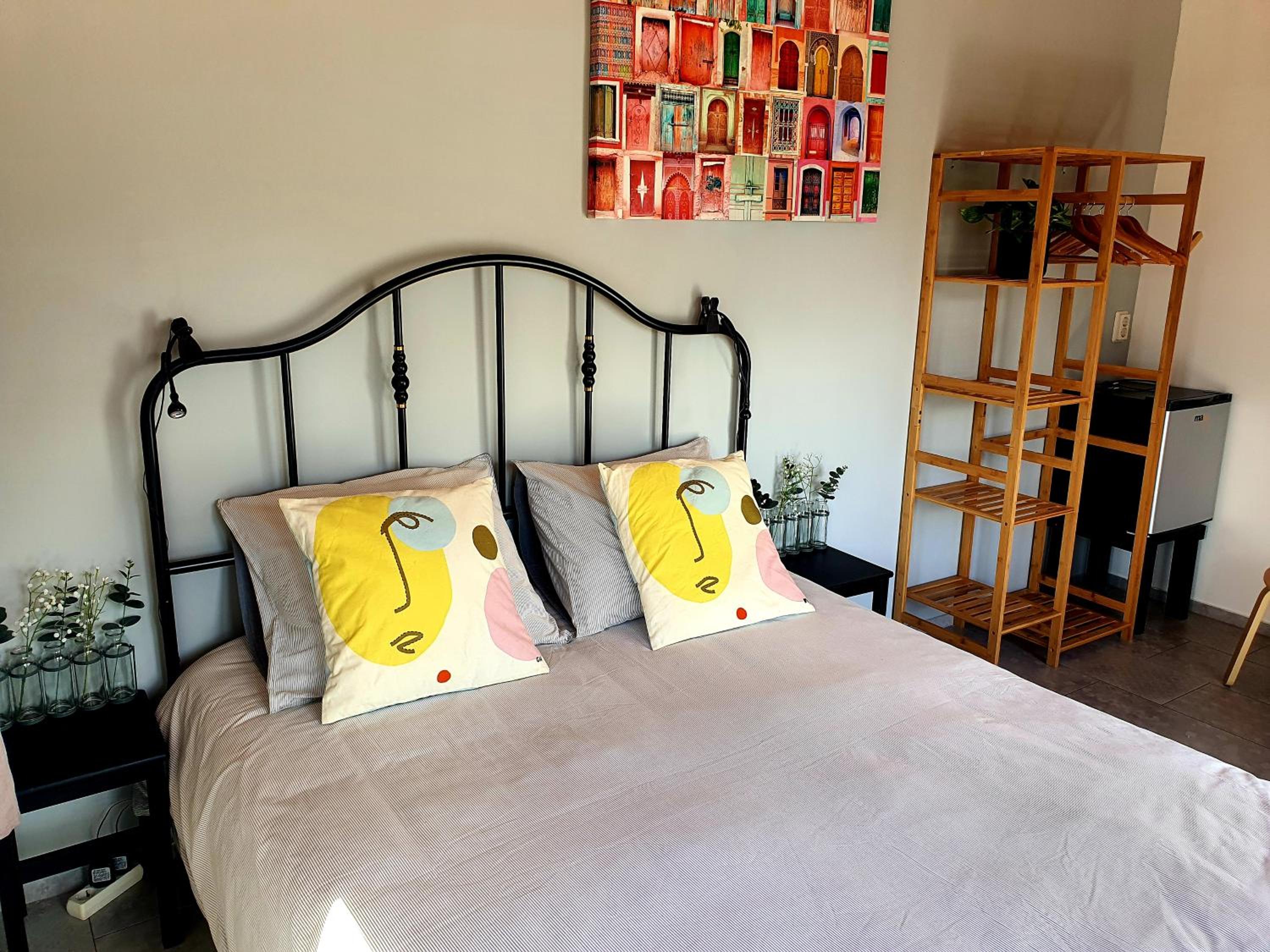 Standard Double or Twin Room photo 1