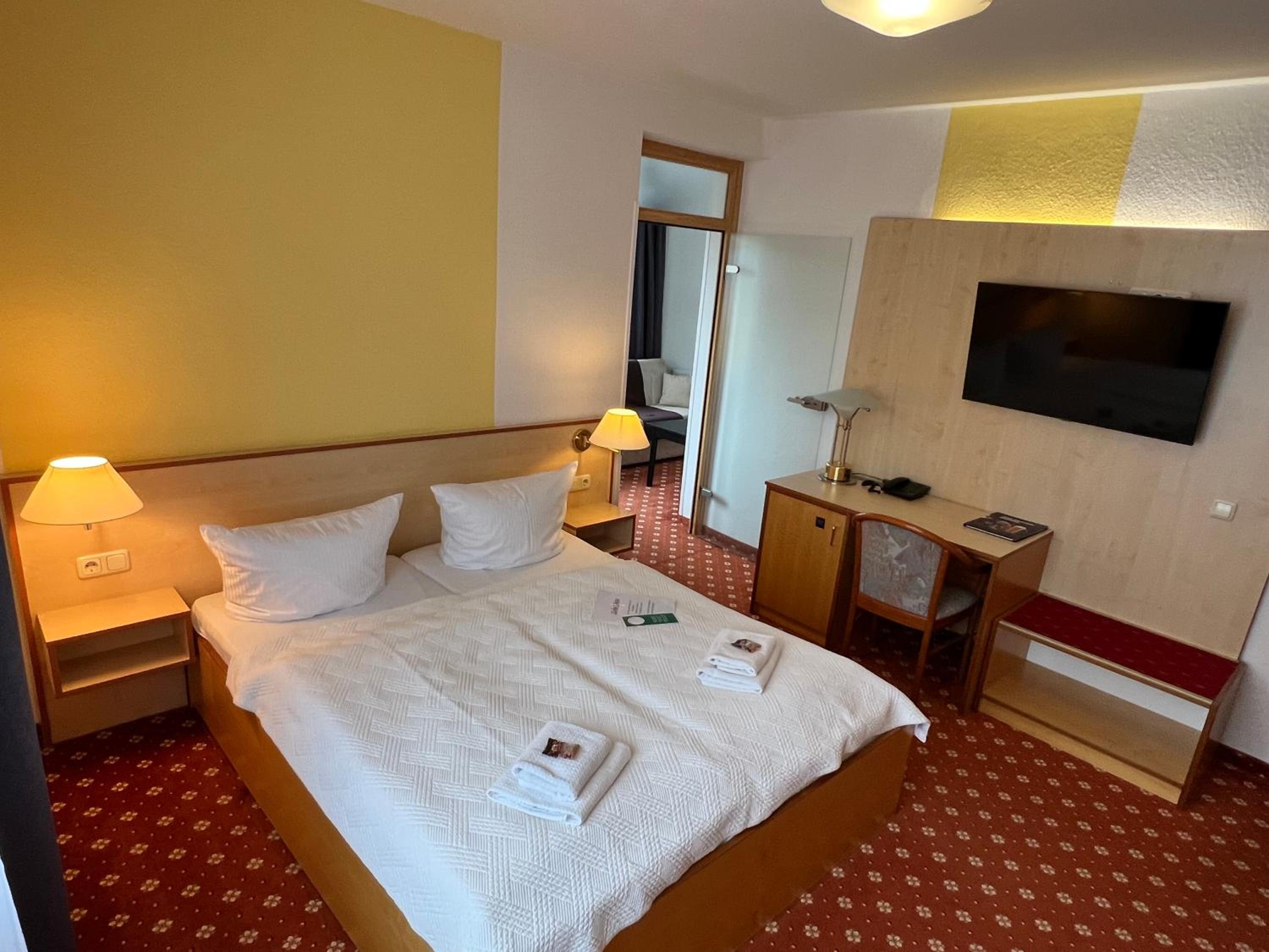 Junior Suite photo 1