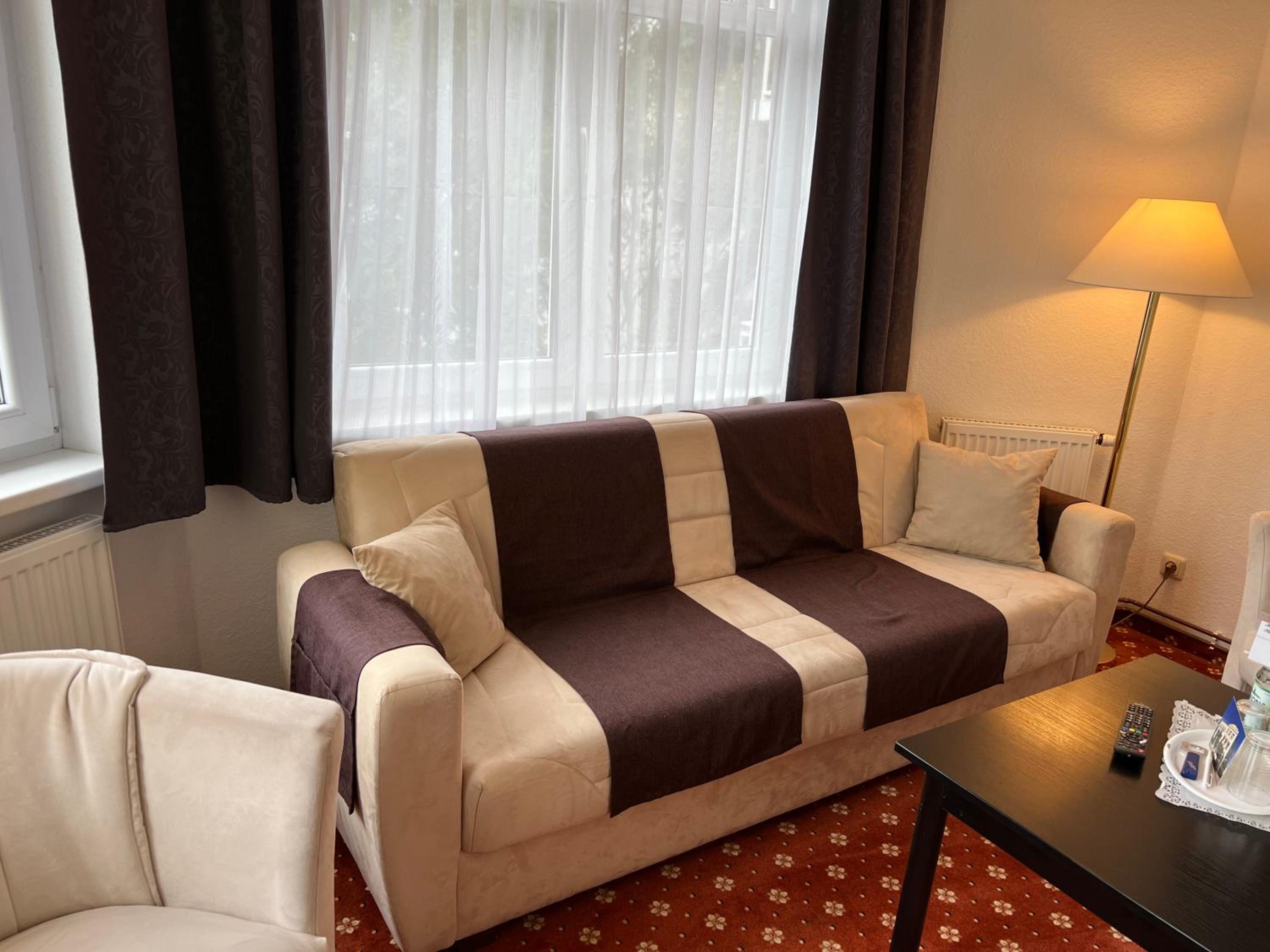 Junior Suite photo 2