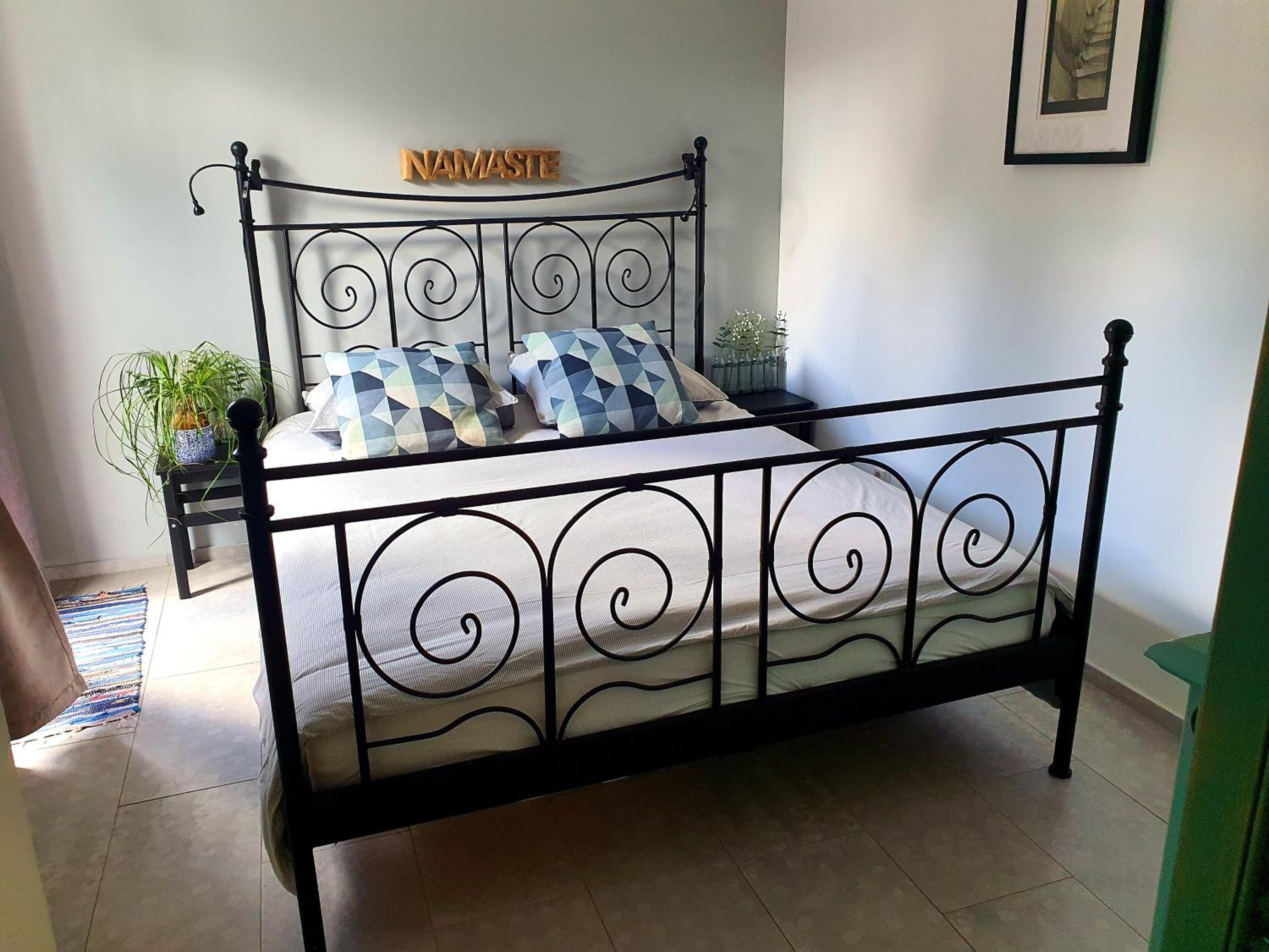 Standard Double or Twin Room photo 1